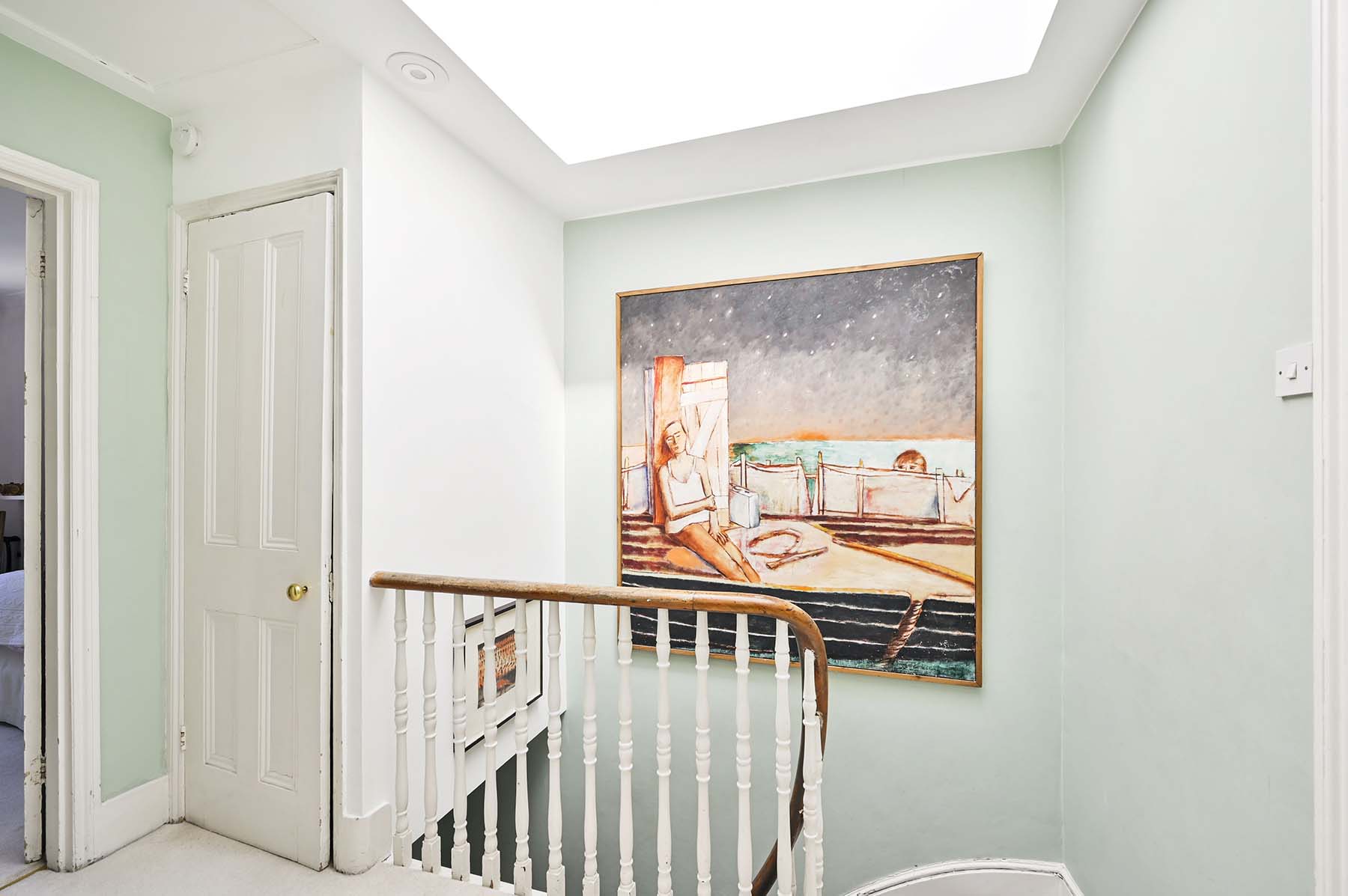 Kensington property photographer