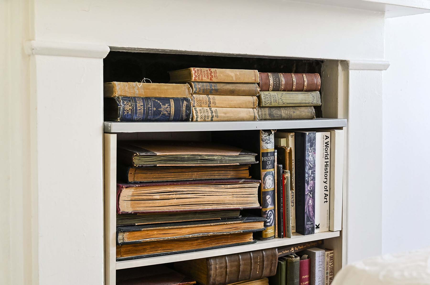 Kensington property photographer