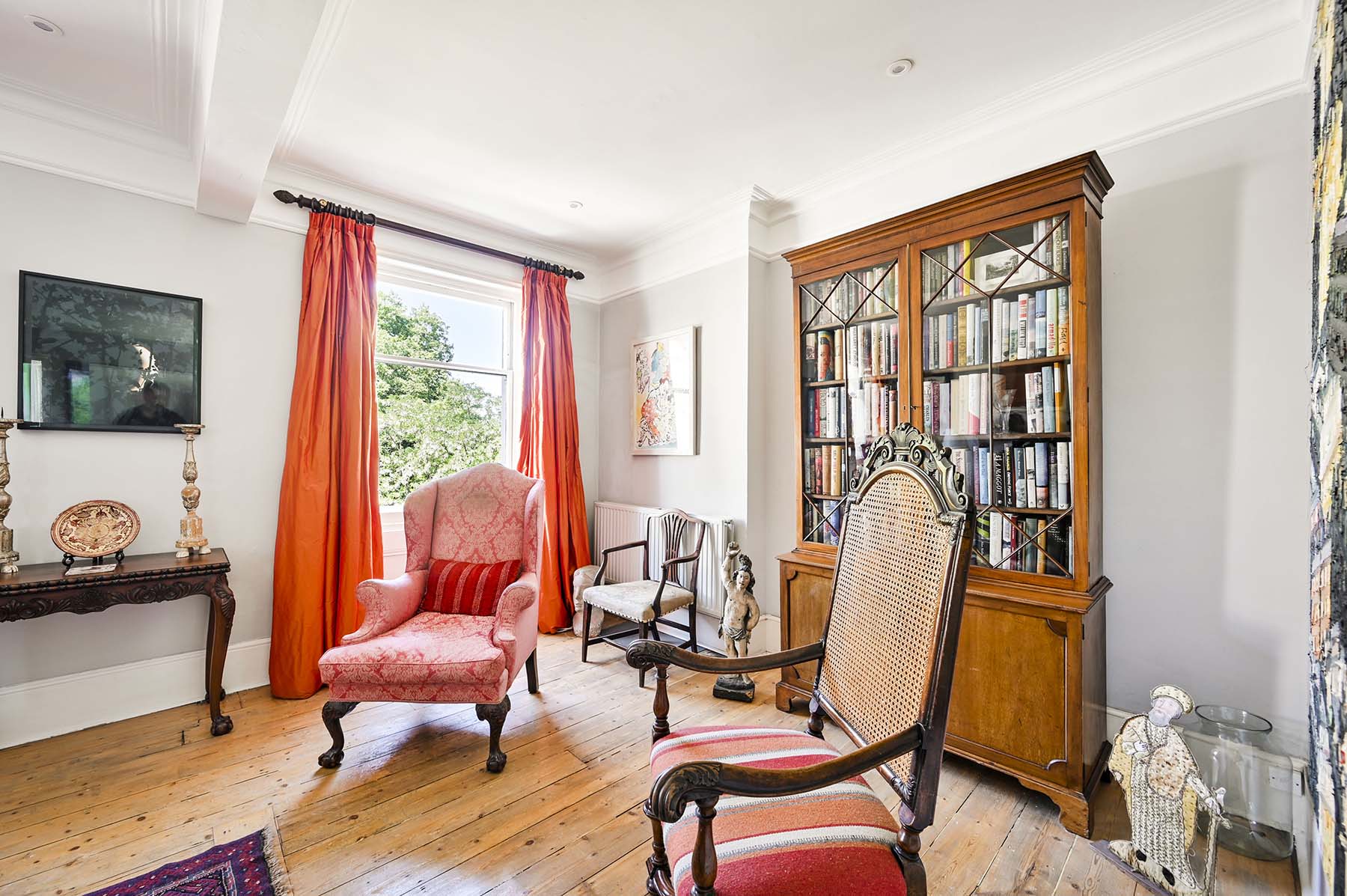 Kensington property photographer
