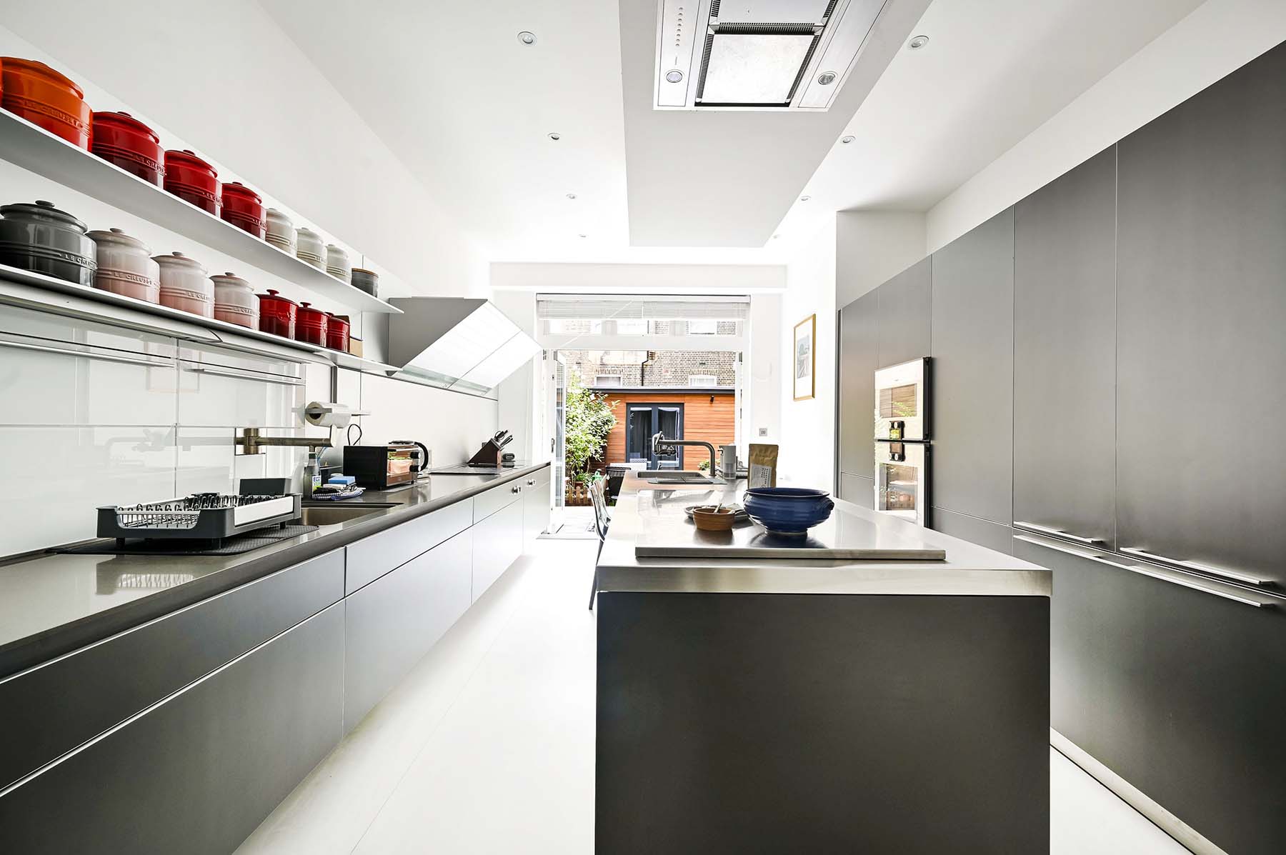 Airbnb photographer London