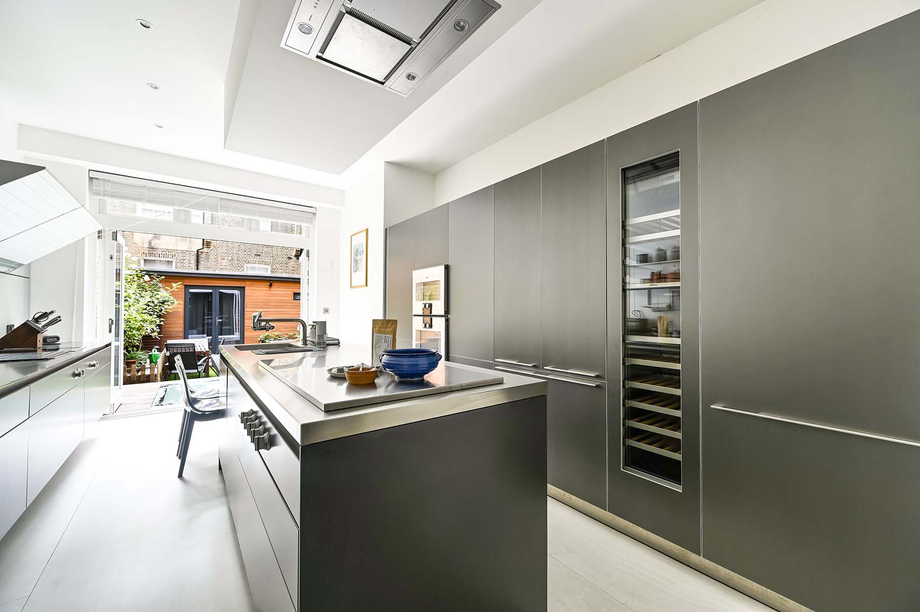 Airbnb photographer London