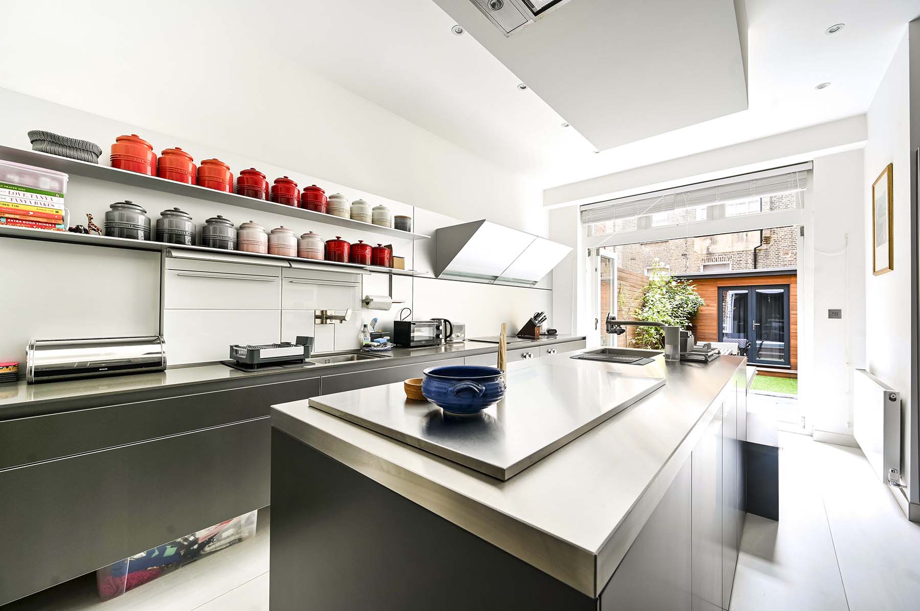 Airbnb photographer London