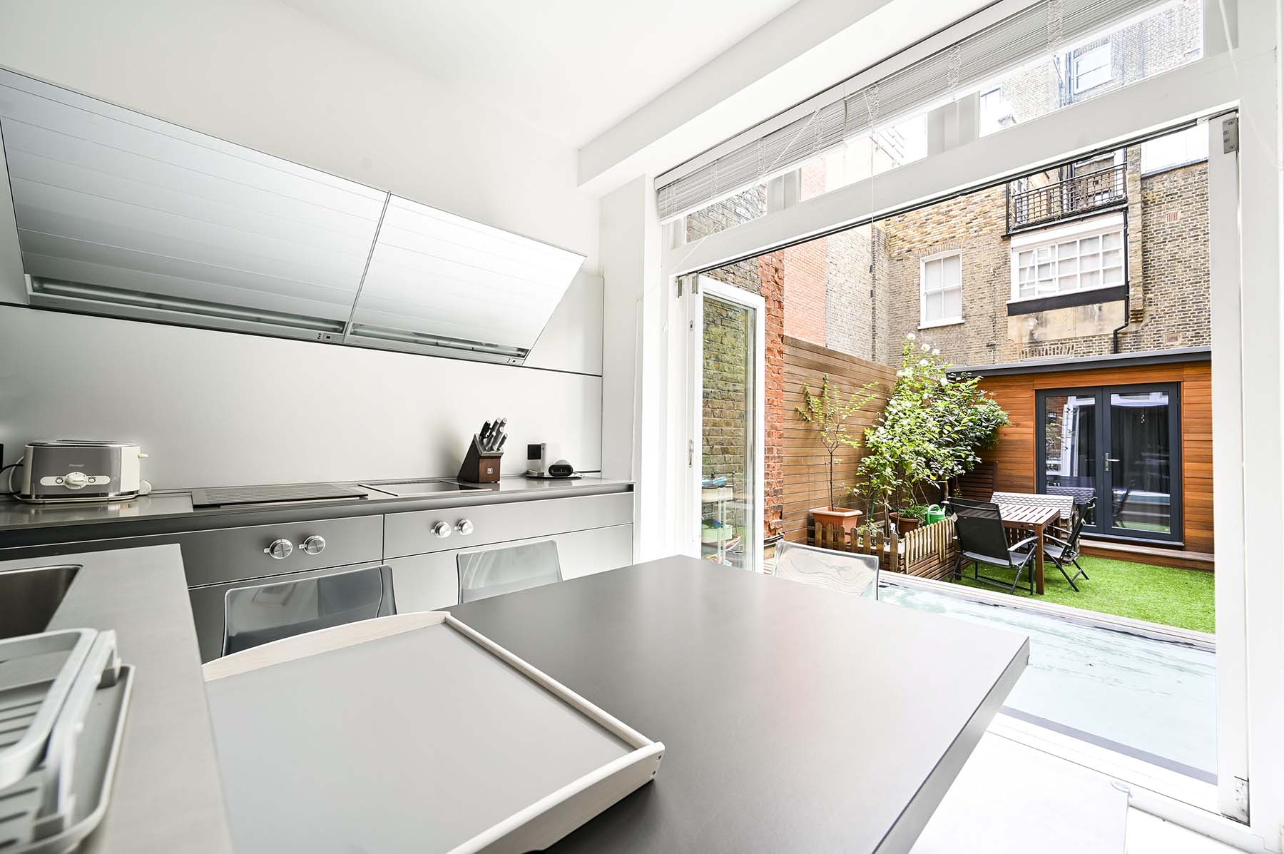 Airbnb photographer London