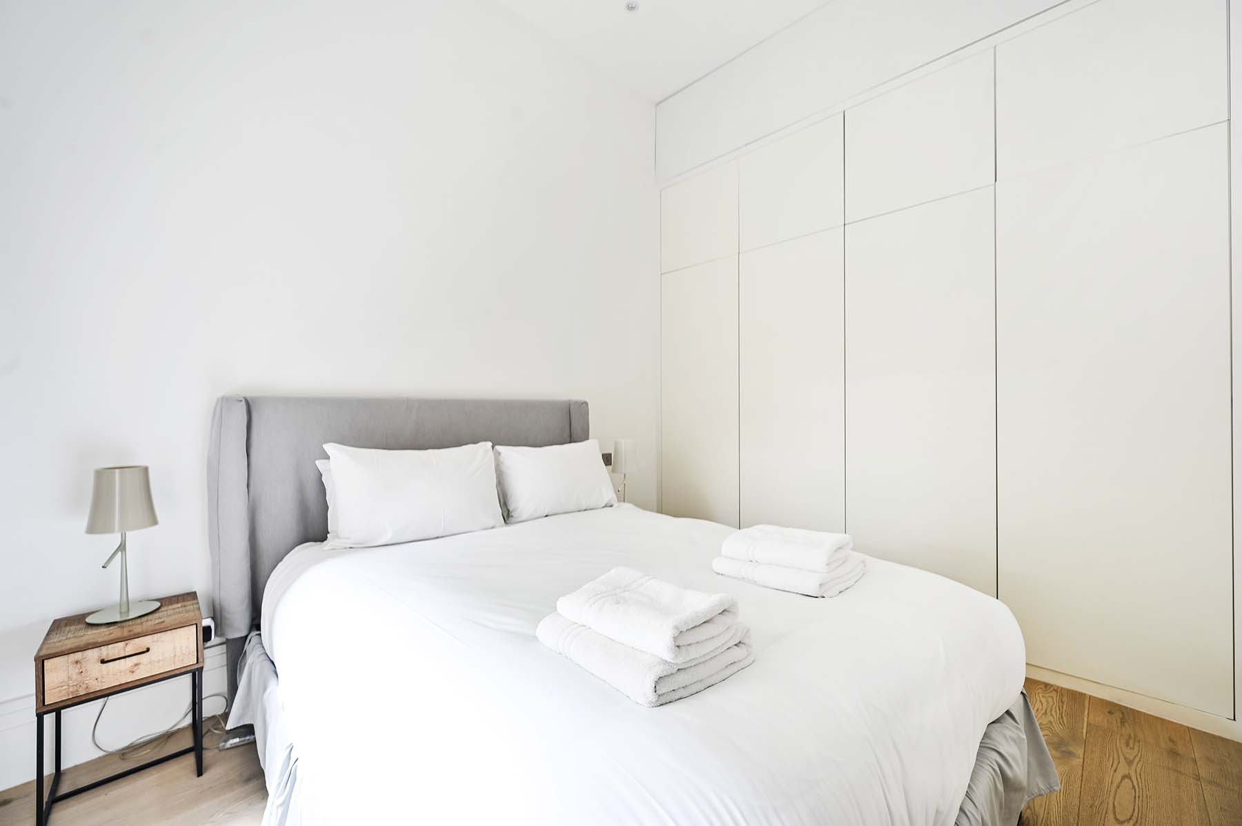 Airbnb photographer London