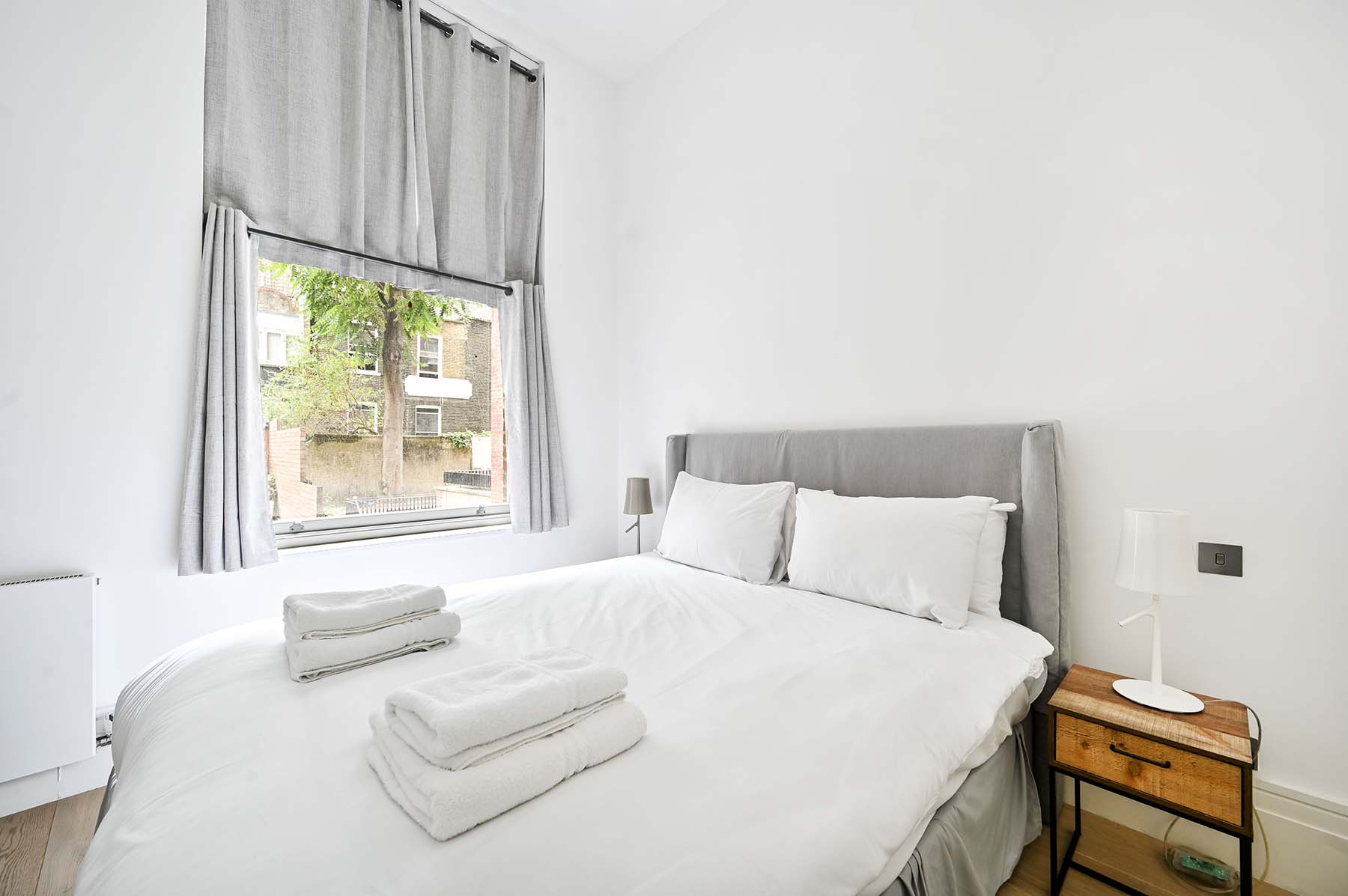 Airbnb photographer London