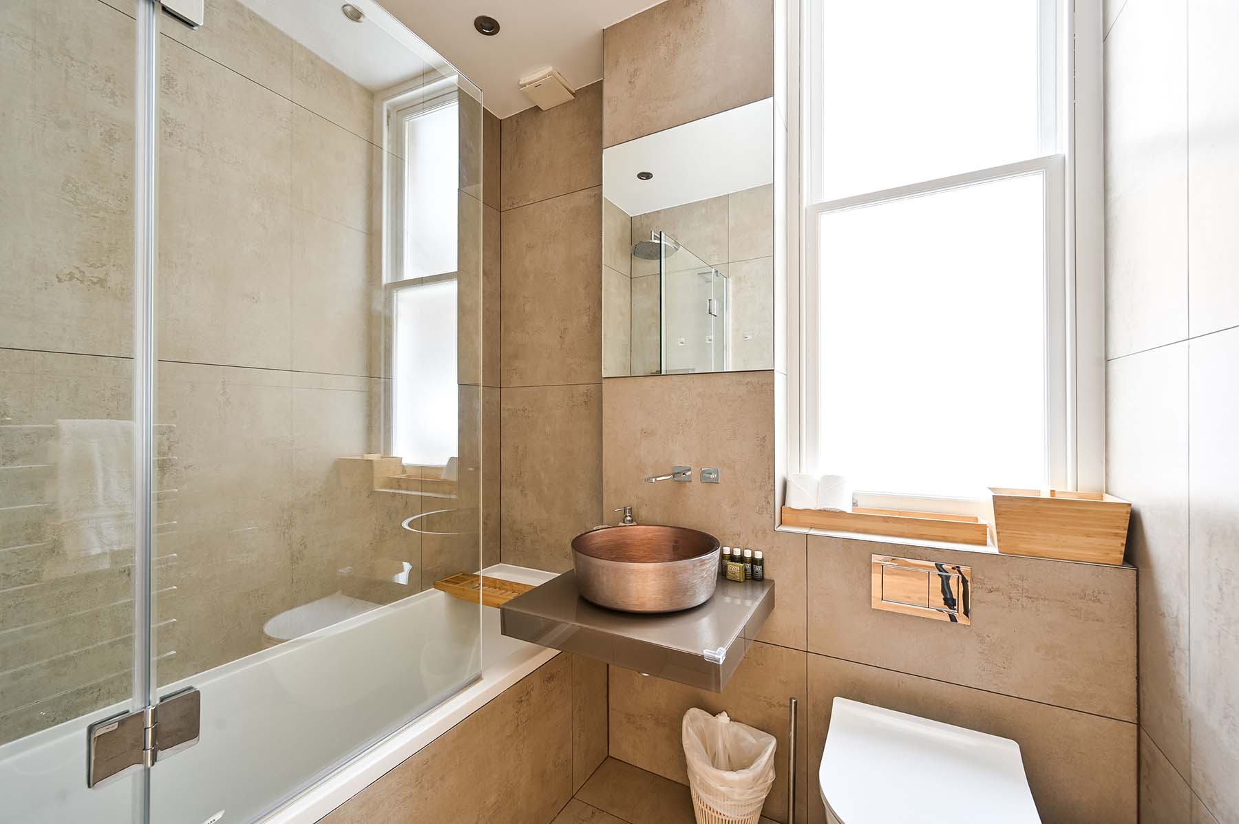 Airbnb photographer London