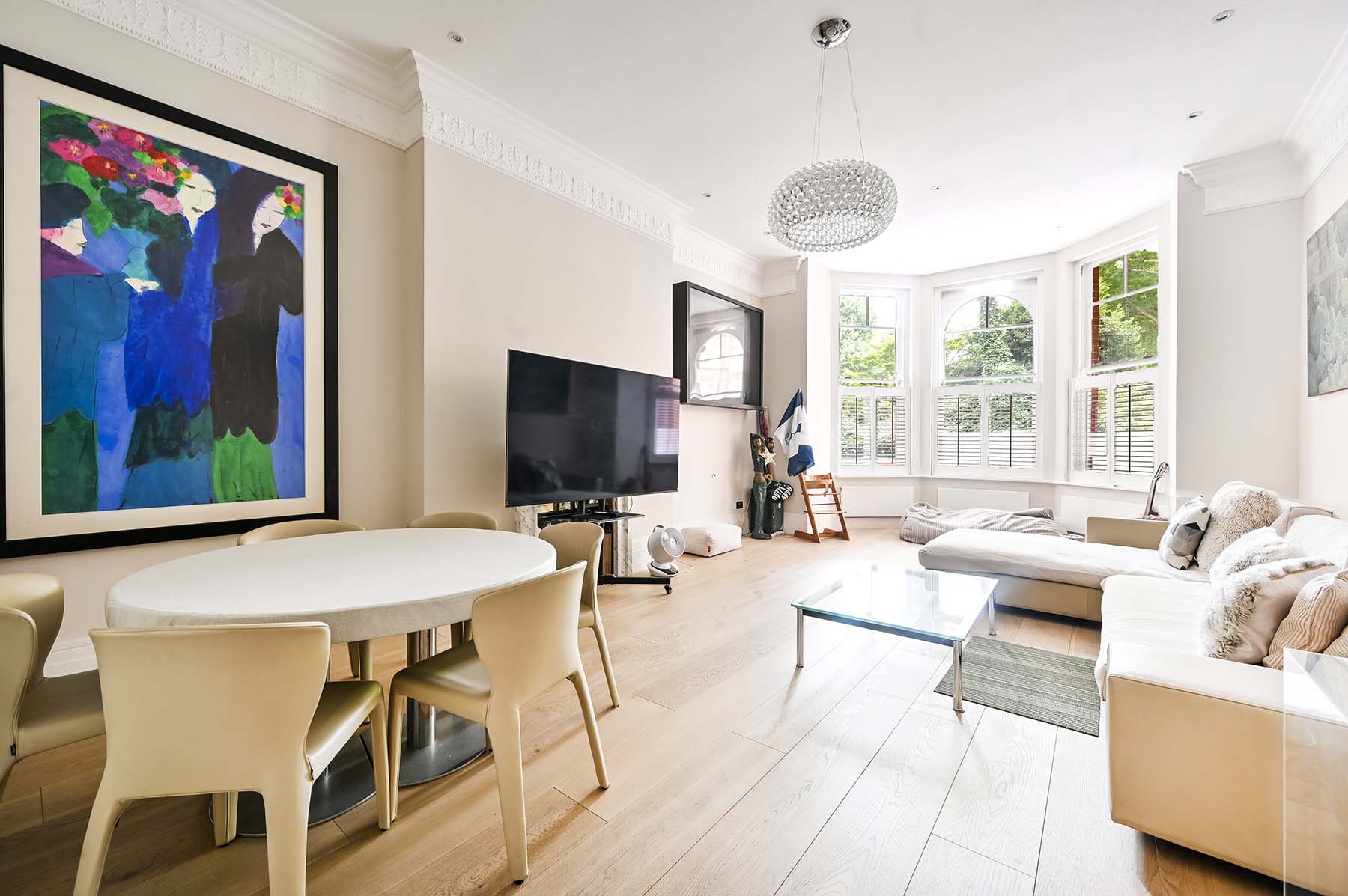 Airbnb photographer London