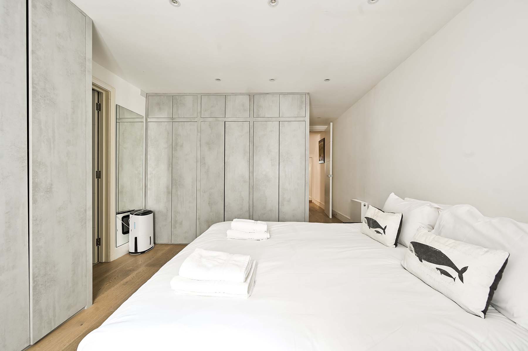 Airbnb photographer London