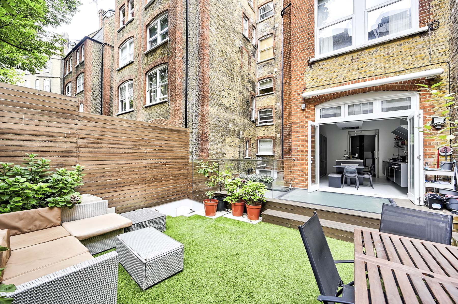Airbnb photographer London