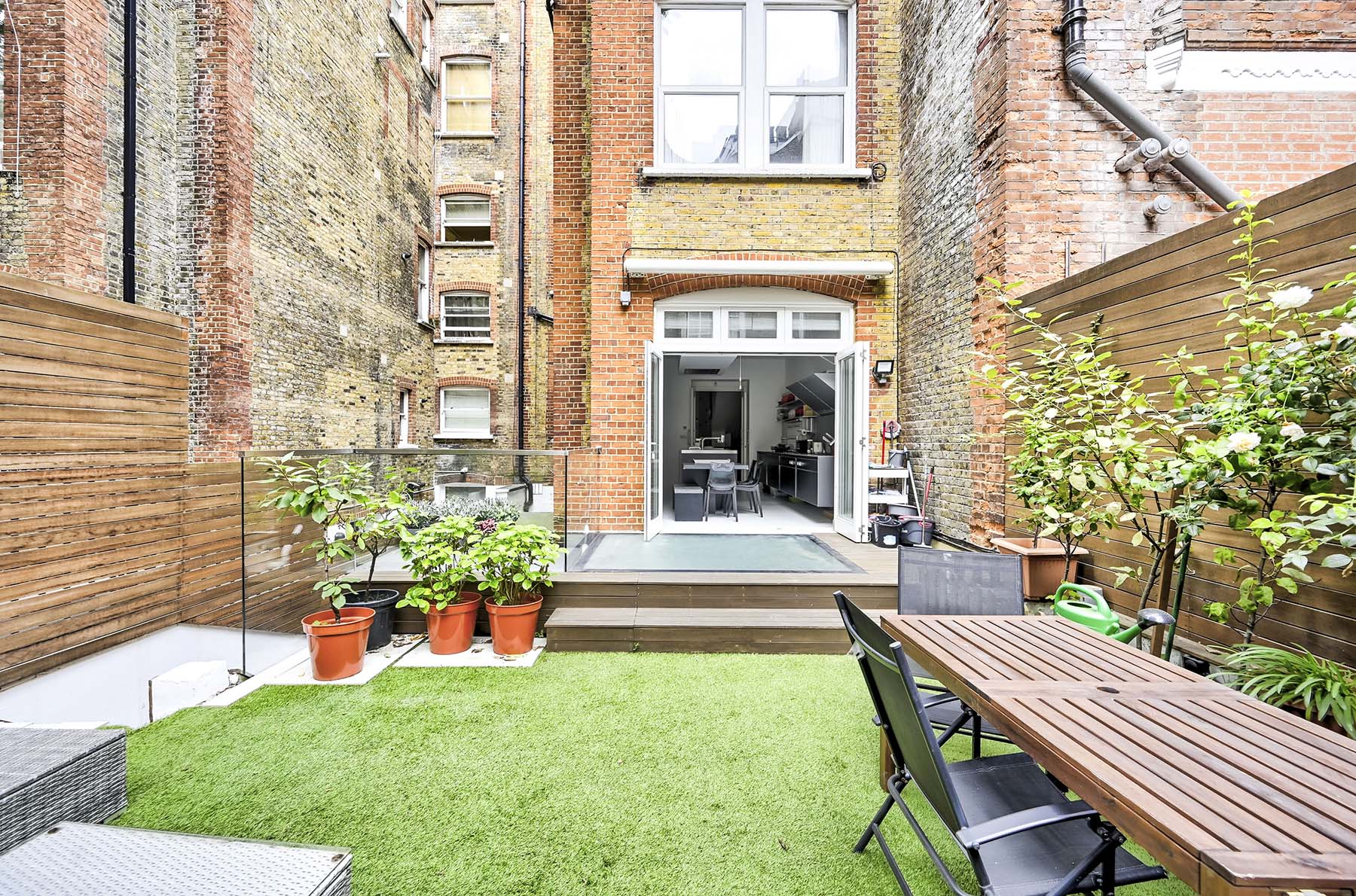 Airbnb photographer London