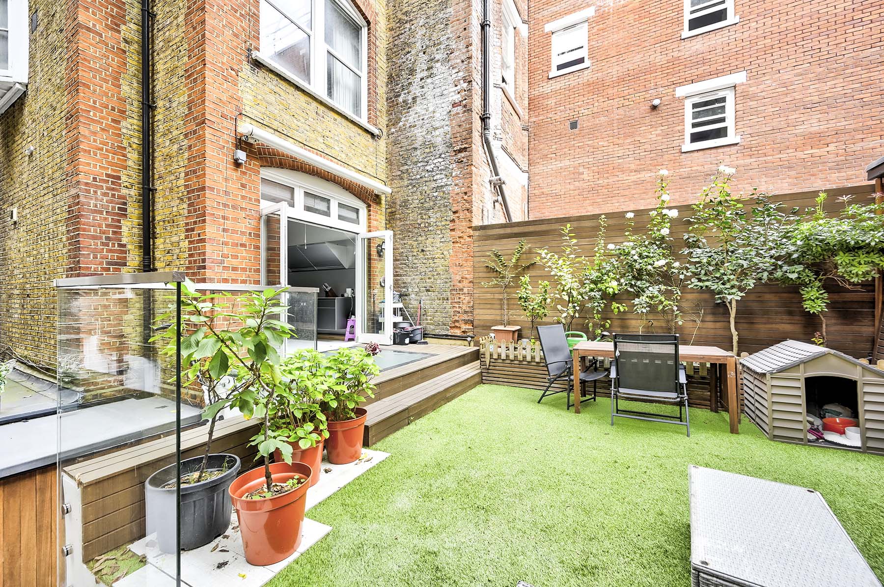Airbnb photographer London