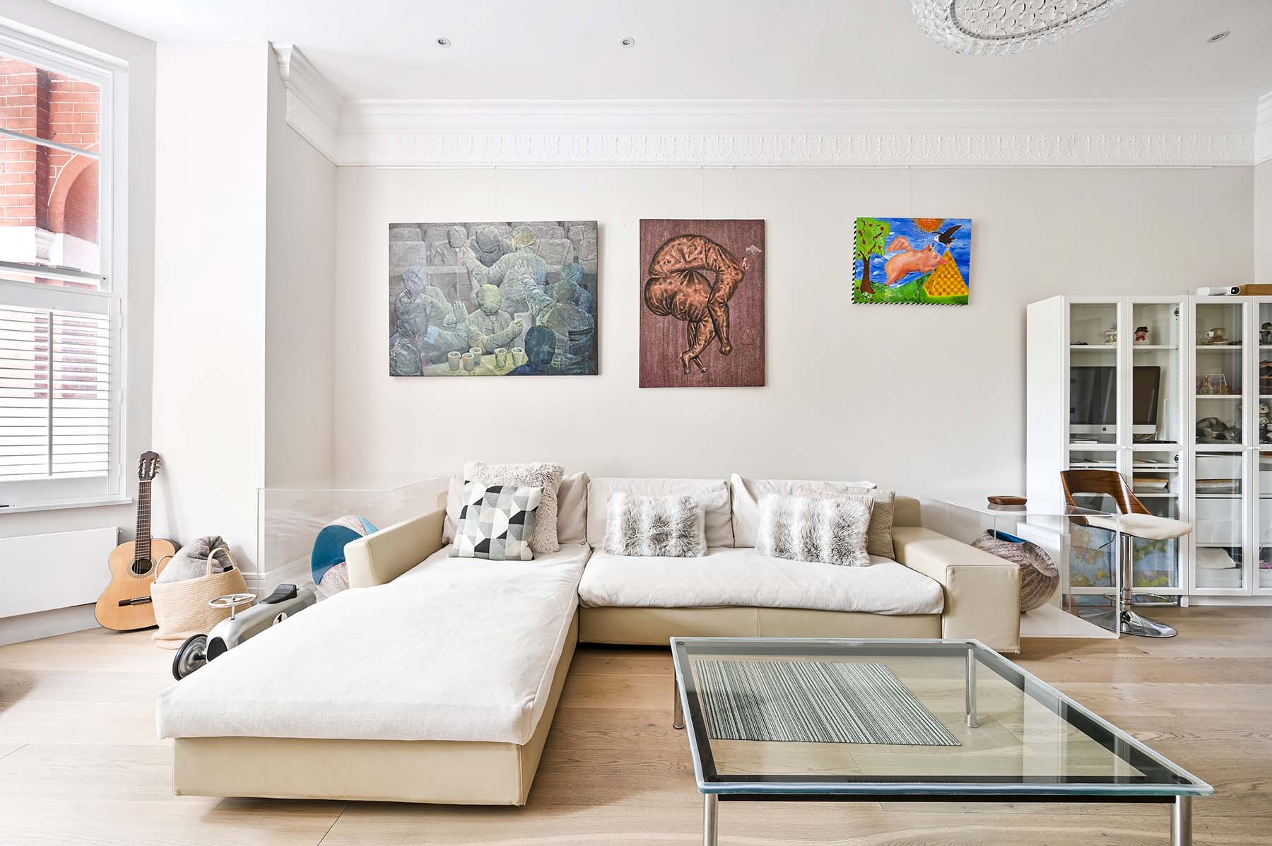 Airbnb photographer London