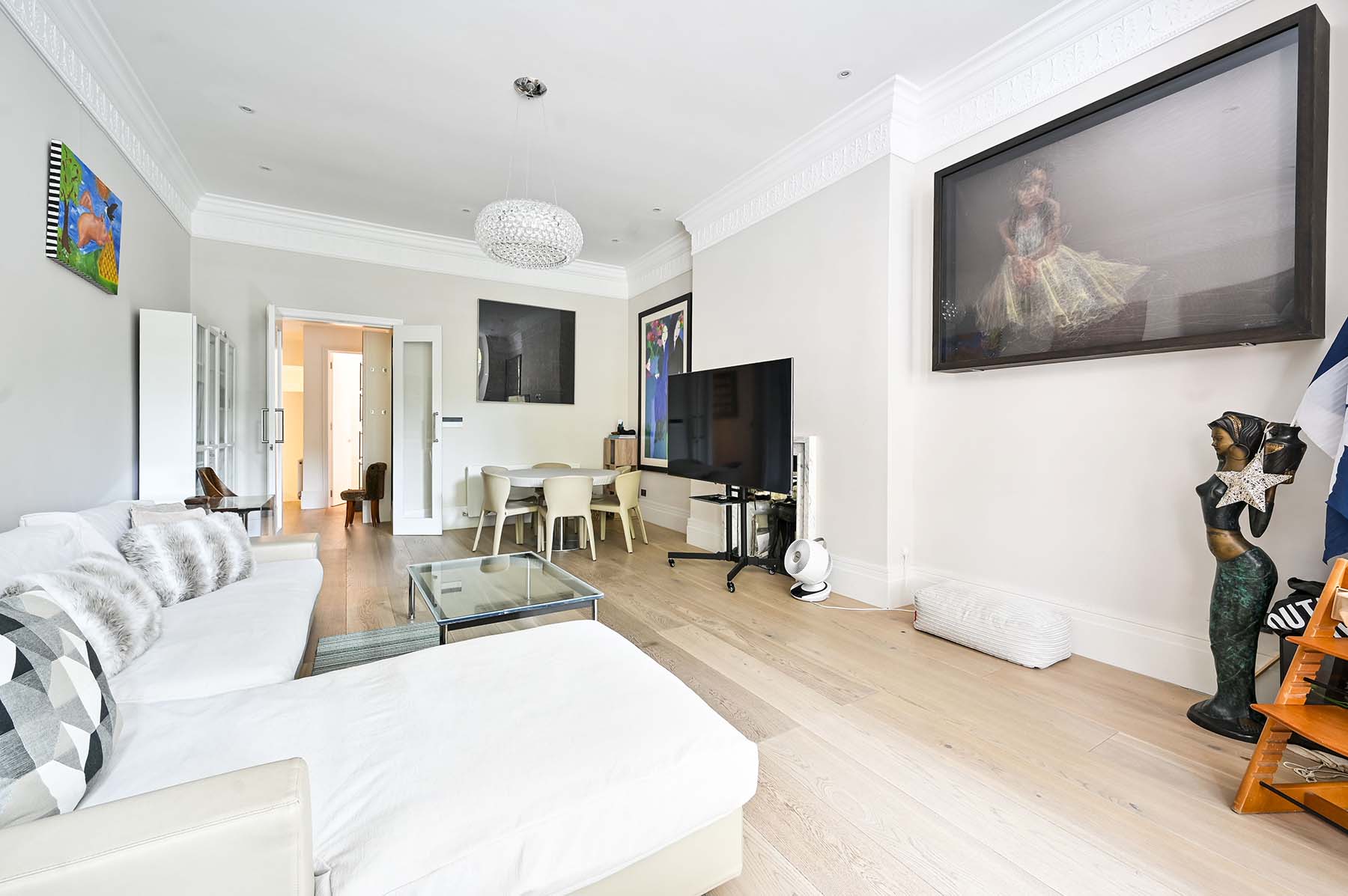 Airbnb photographer London