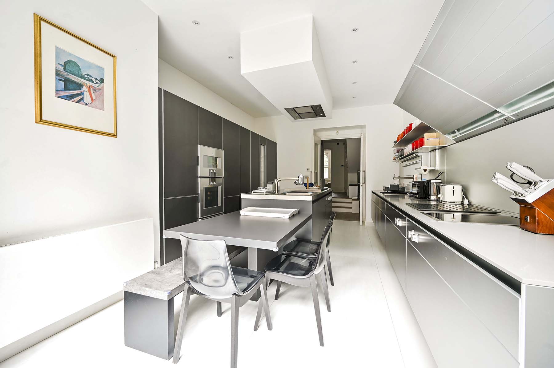Airbnb photographer London