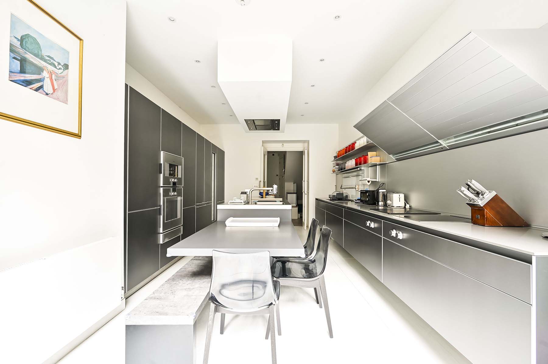 Airbnb photographer London