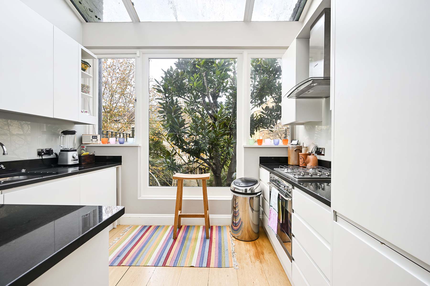 Notting Hill property photographer