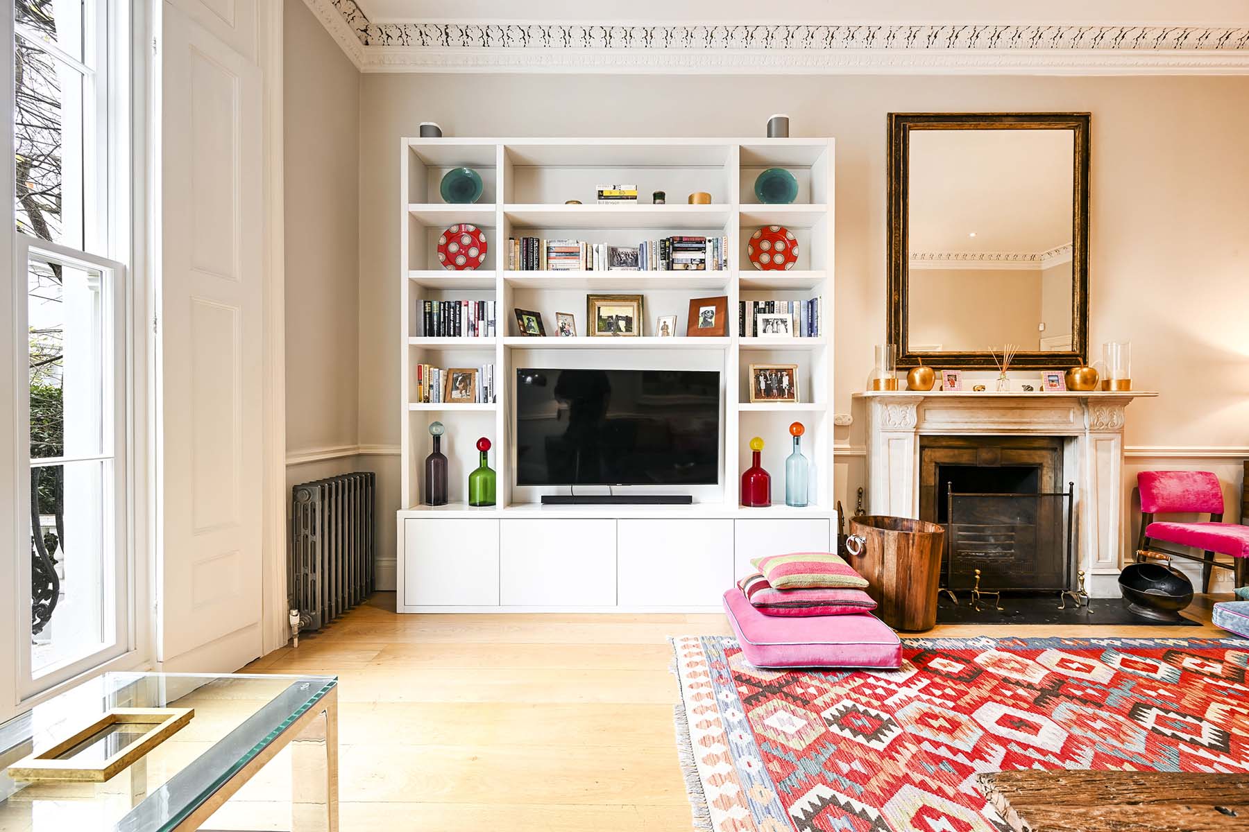 Notting Hill property photographer