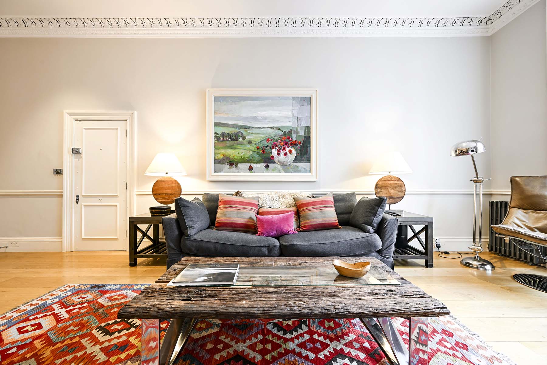 Notting Hill property photographer