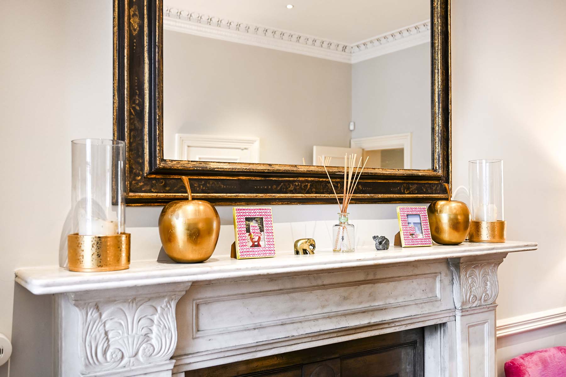 Notting Hill property photographer