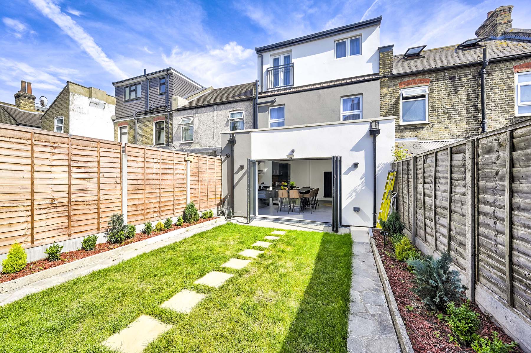 London property photographer