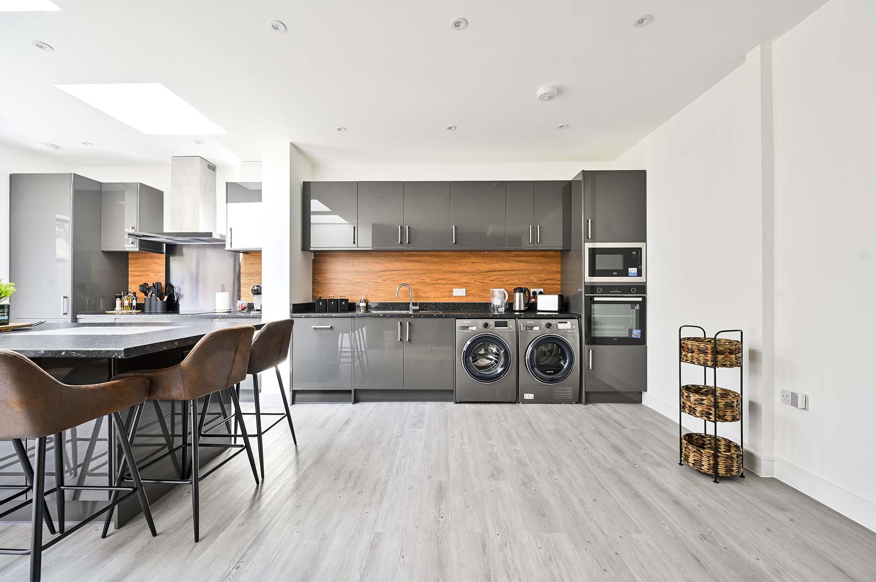 London property photographer