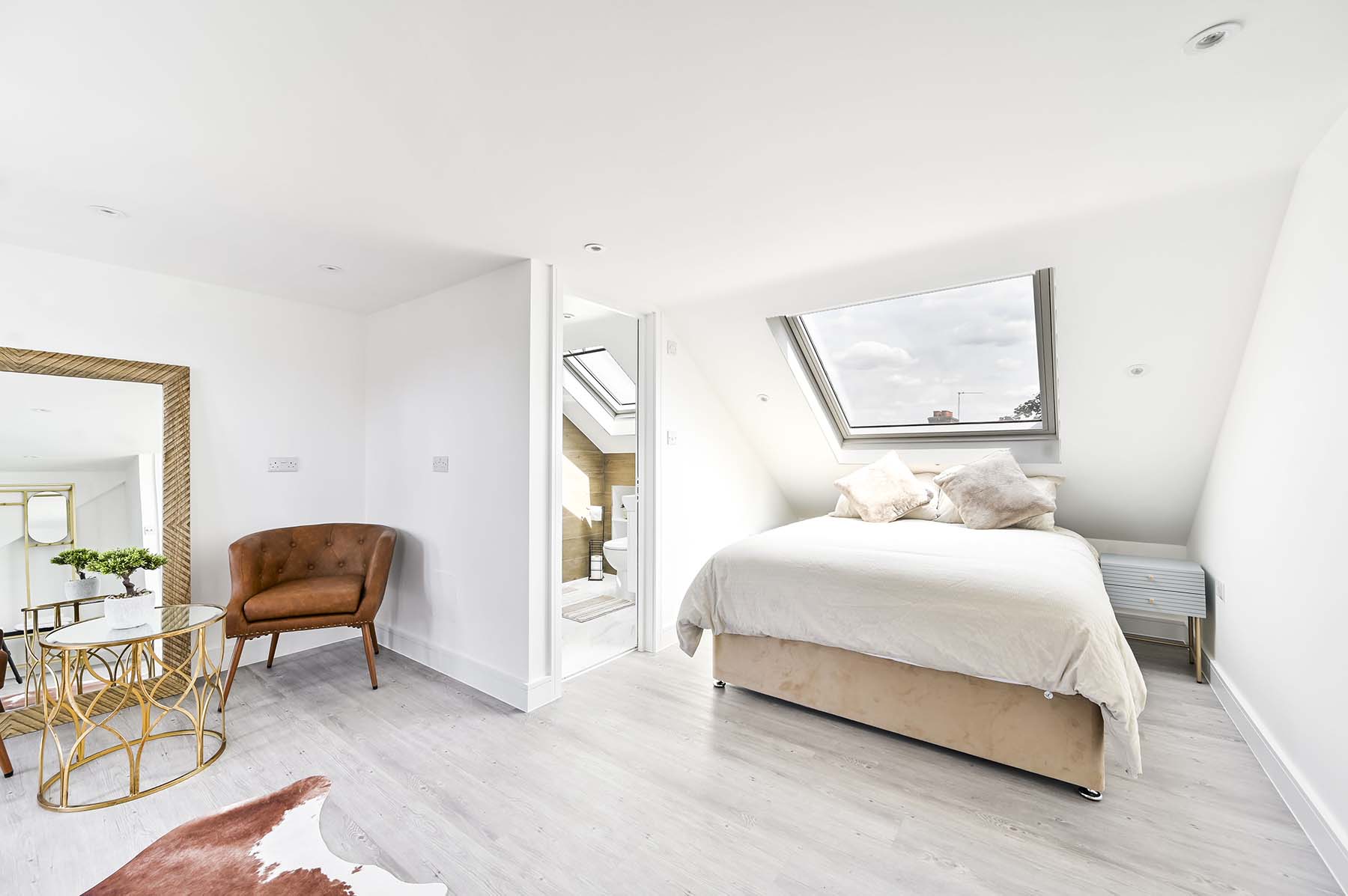London property photographer