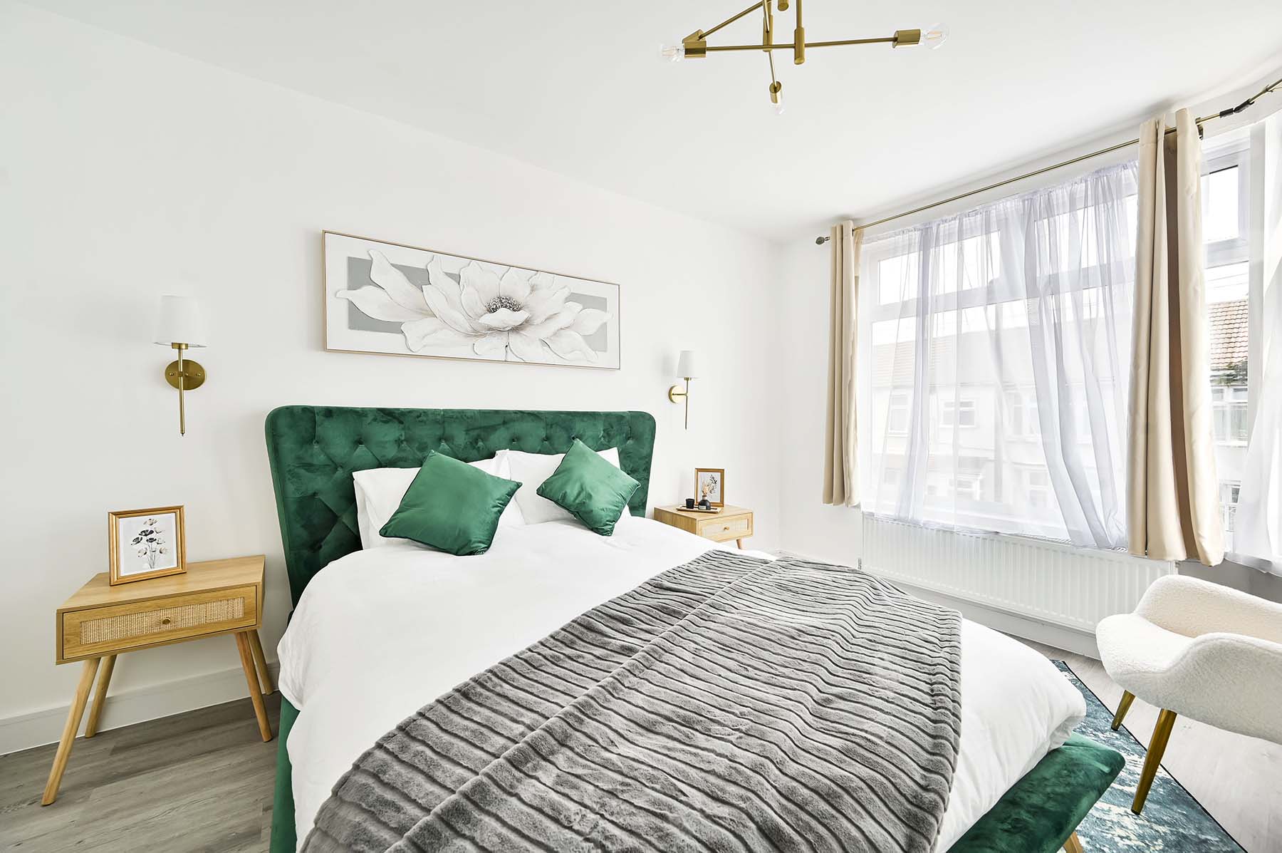 London property photographer