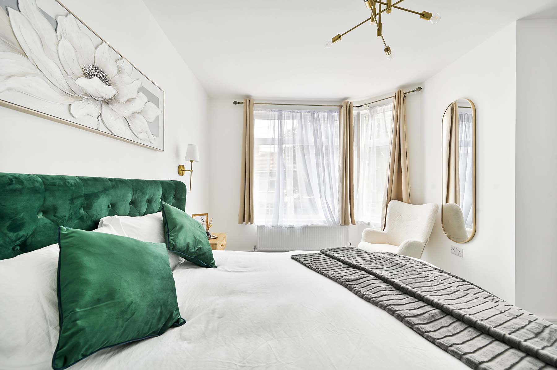 London property photographer