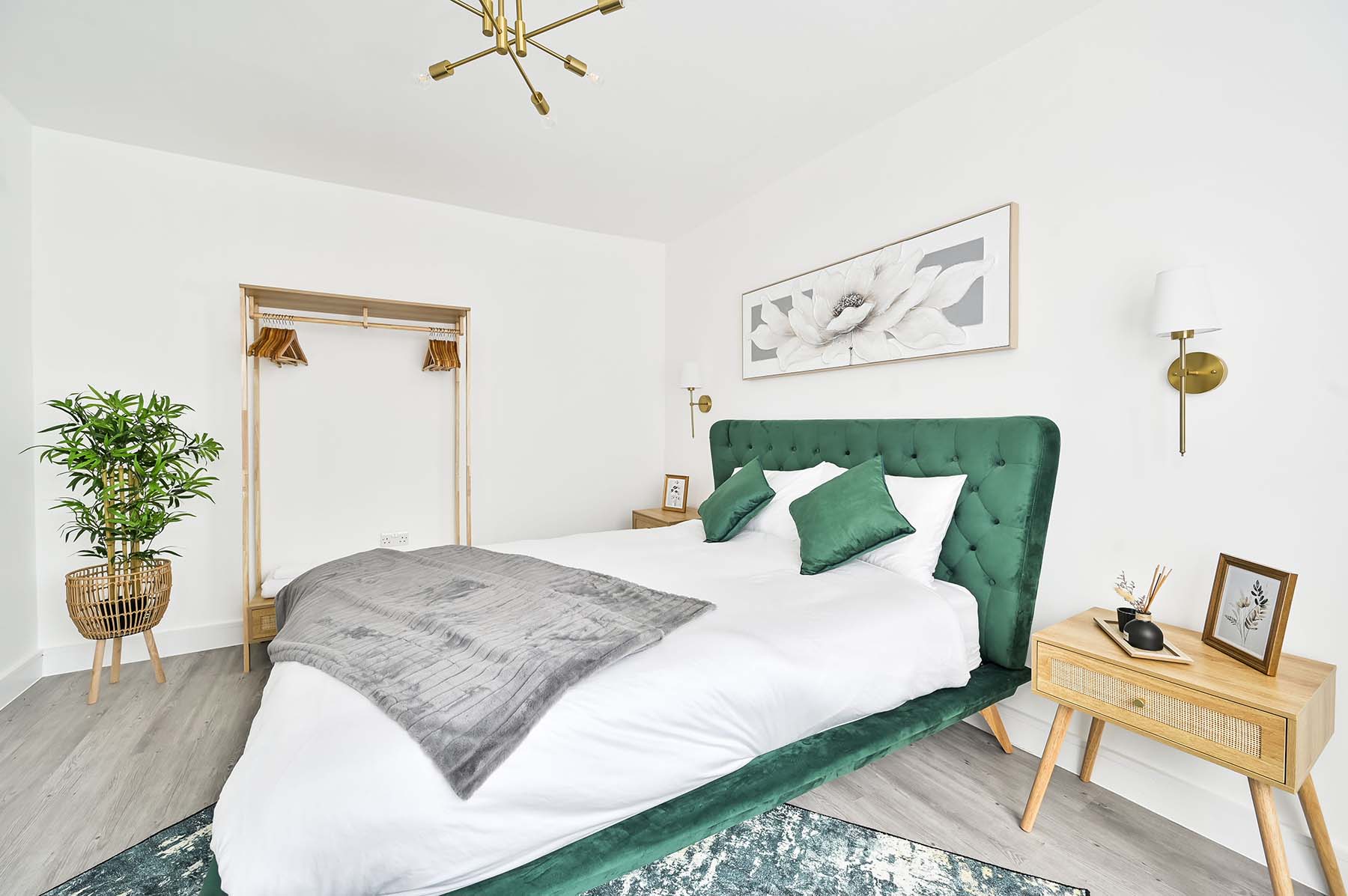 London property photographer