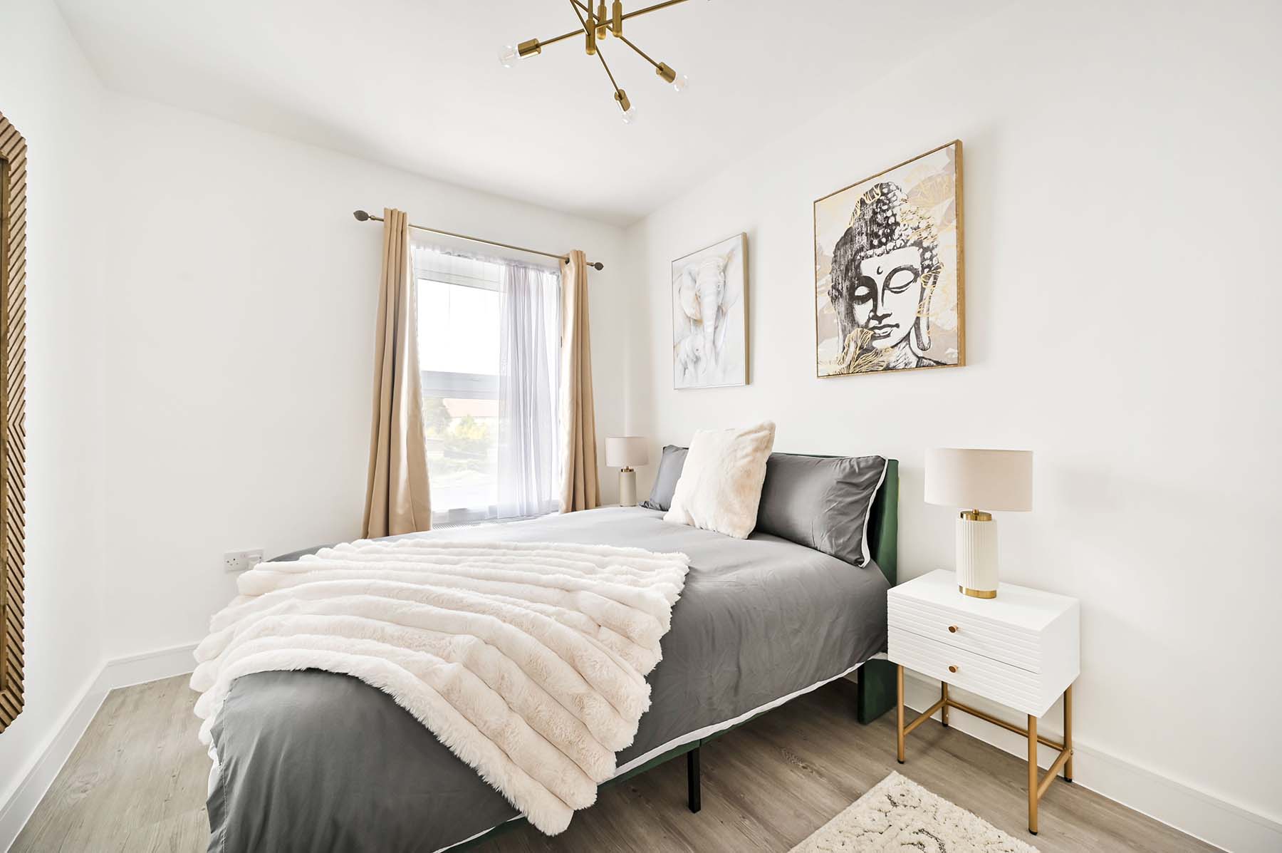 London property photographer