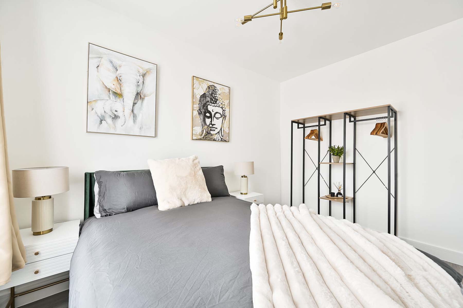 London property photographer