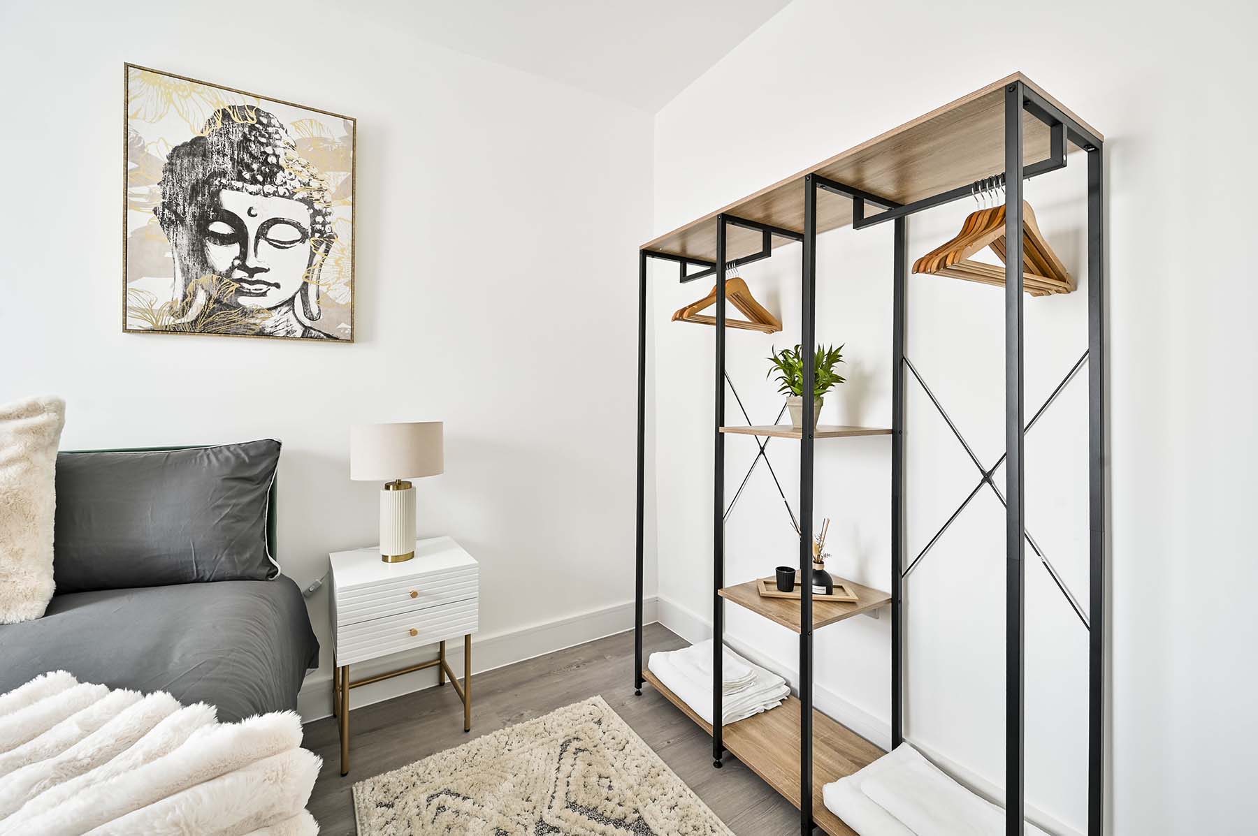 London property photographer