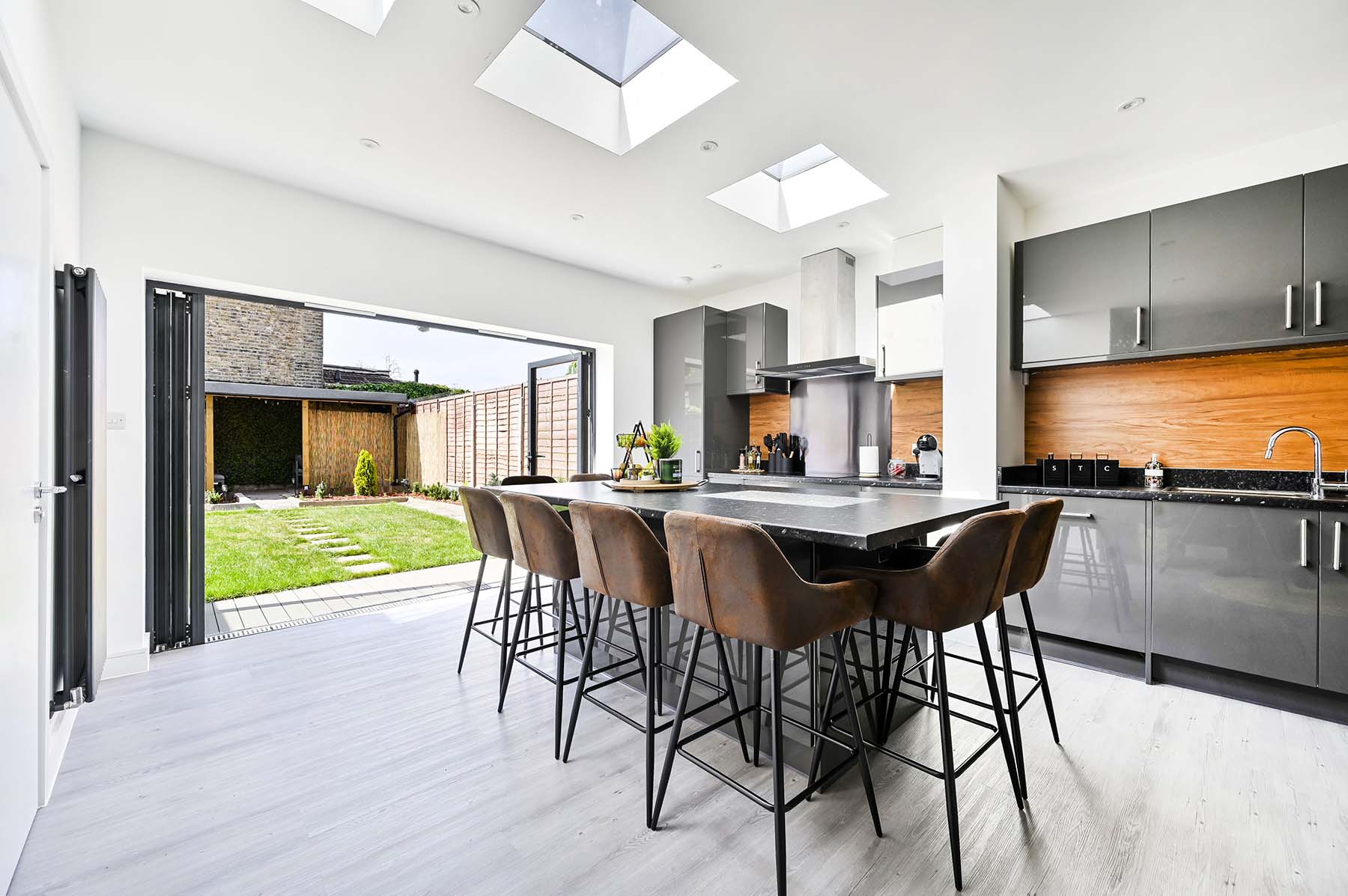 London property photographer