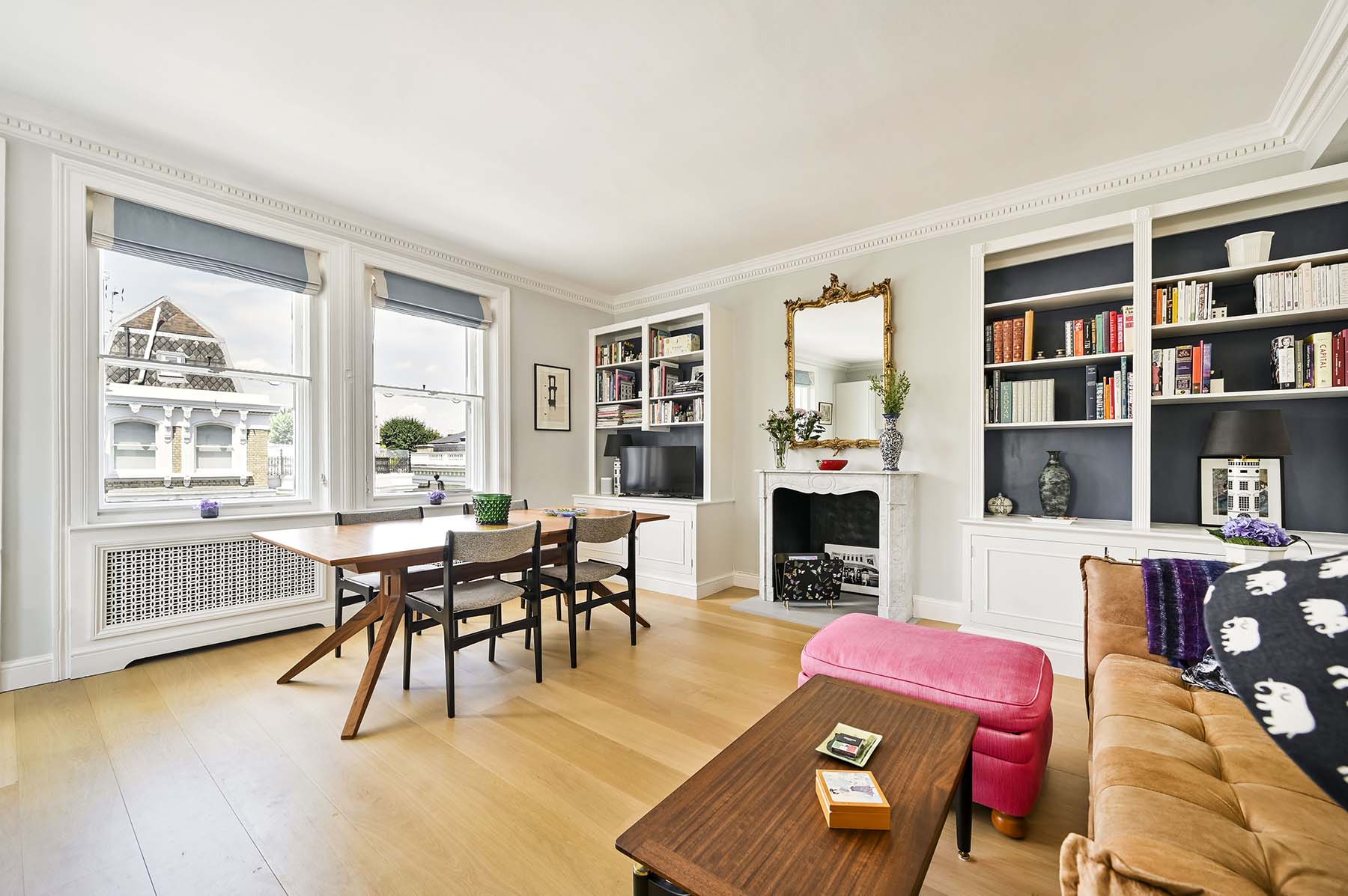 property photographer London