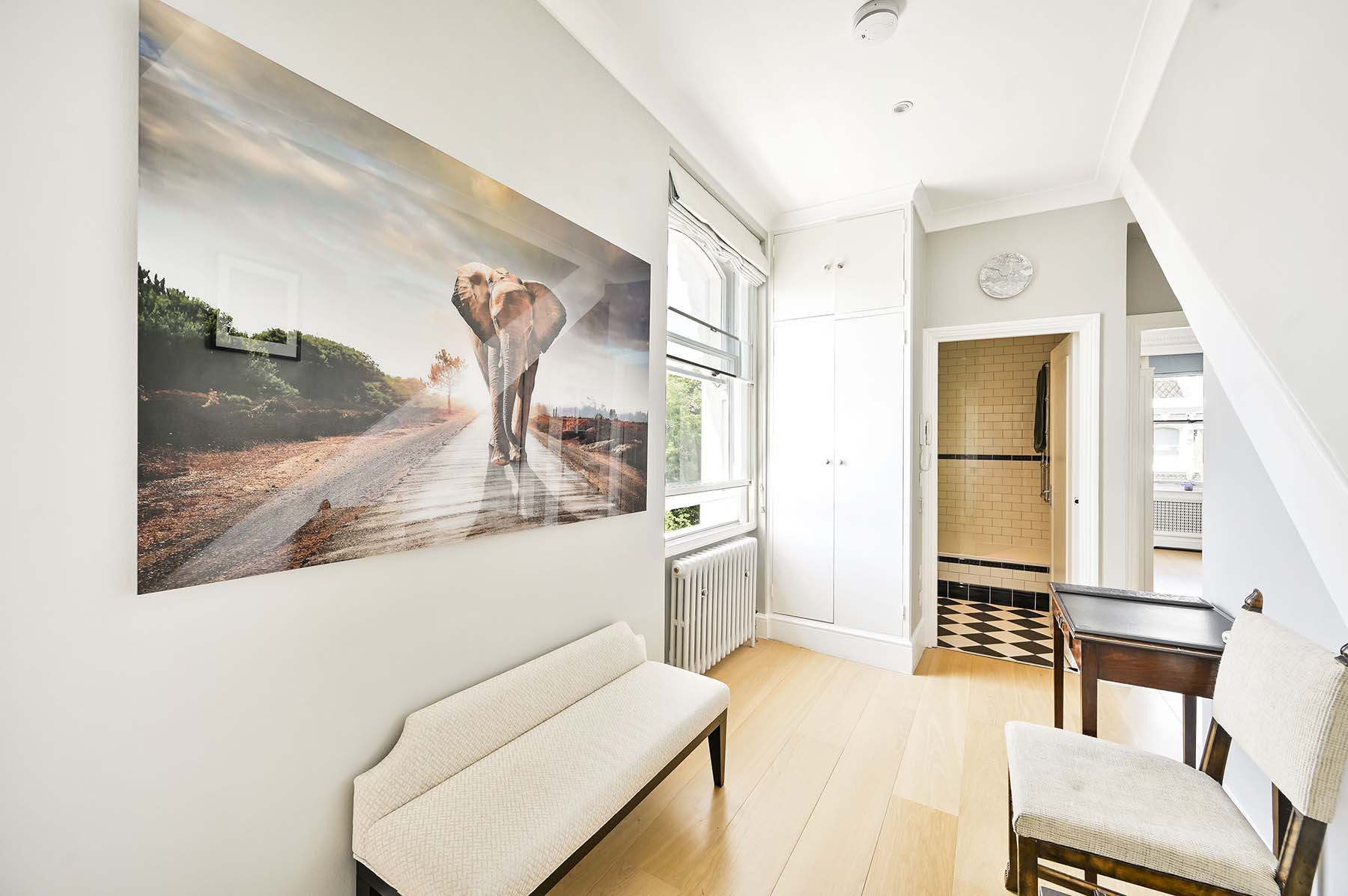 property photographer London