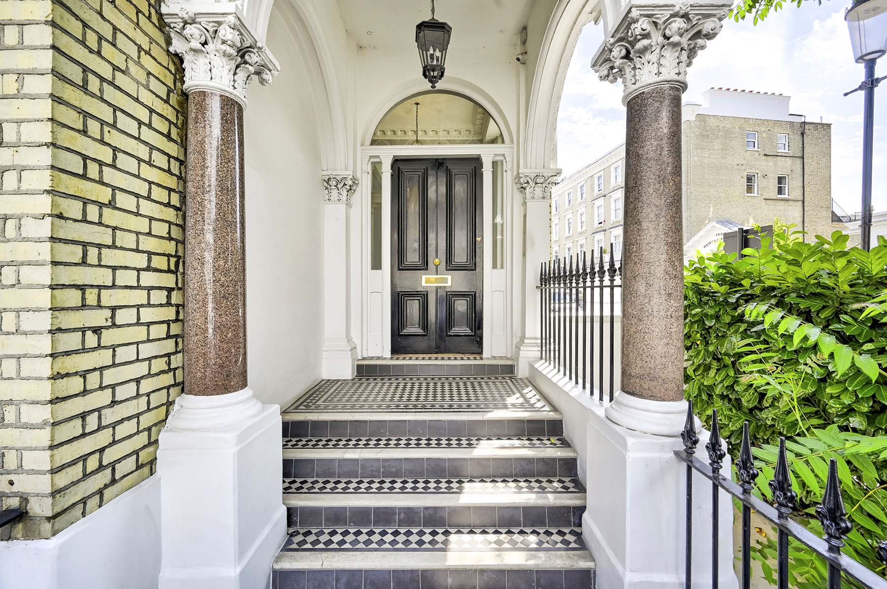 property photographer London