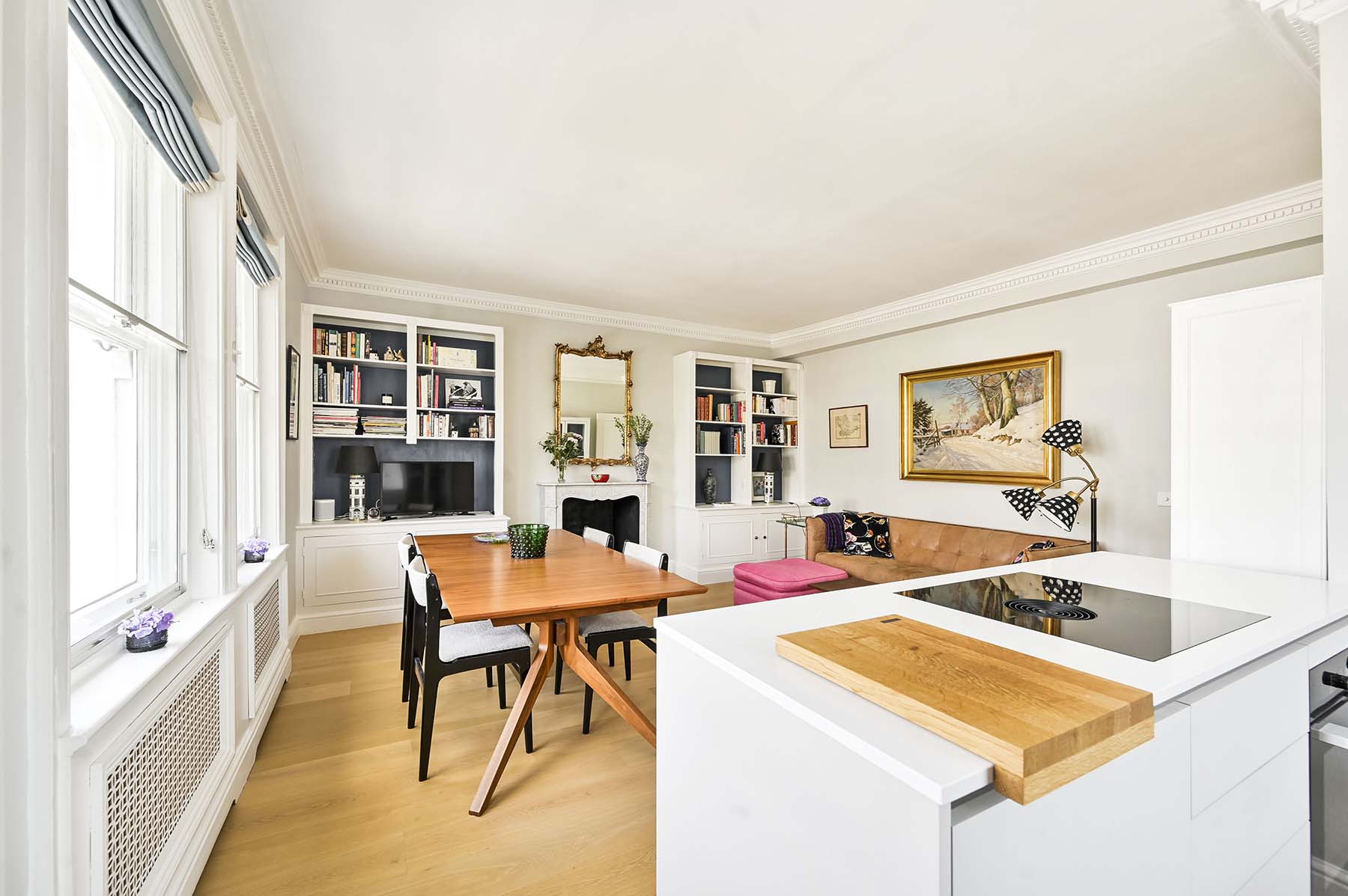 property photographer London