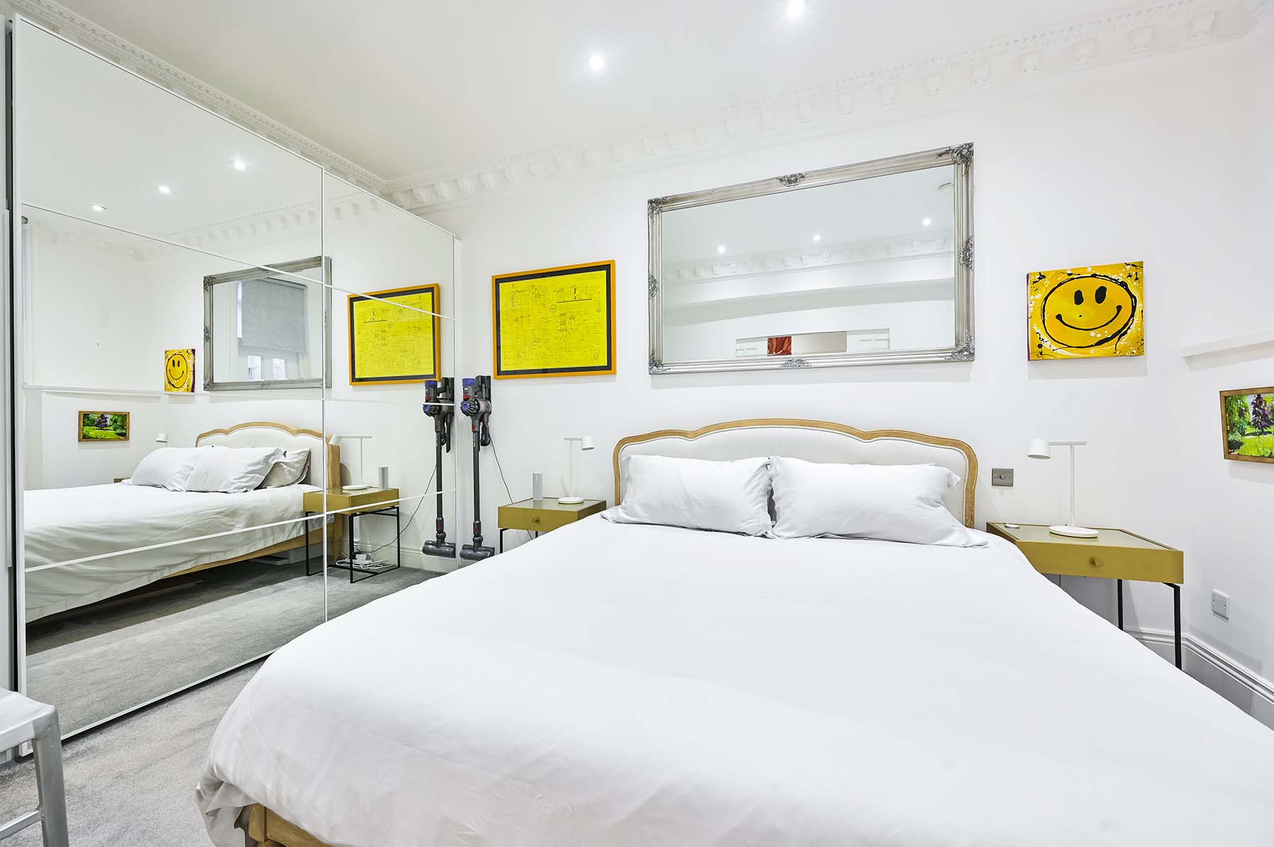 London airbnb photographer