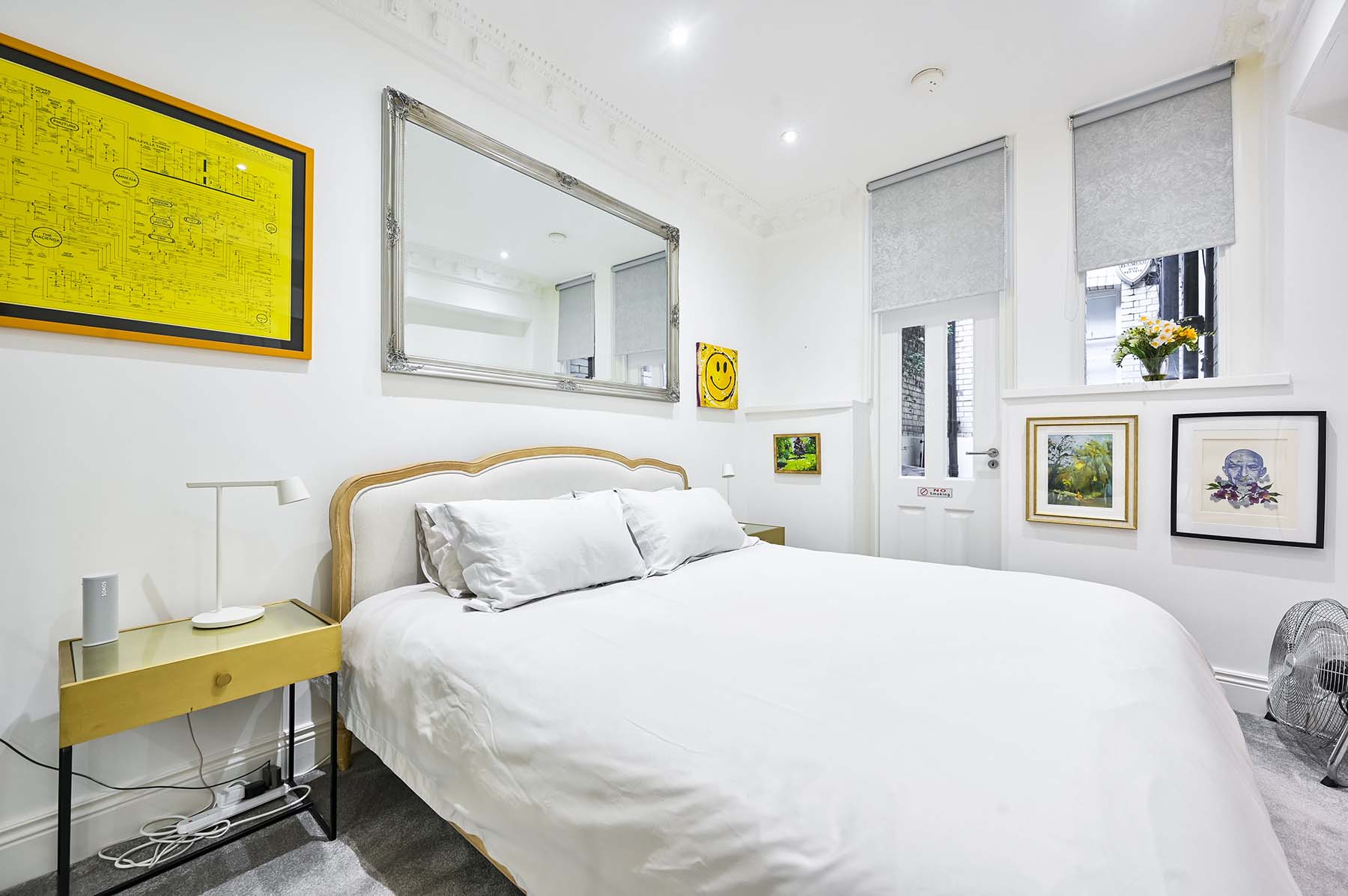 London airbnb photographer