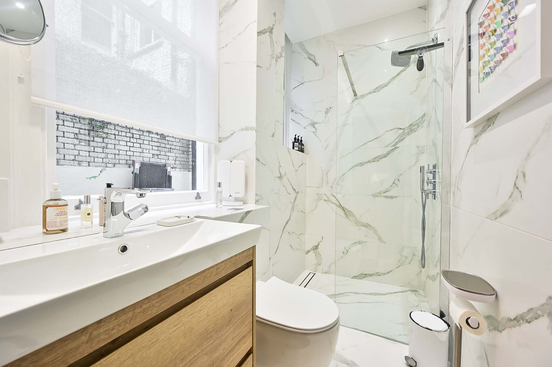 London airbnb photographer