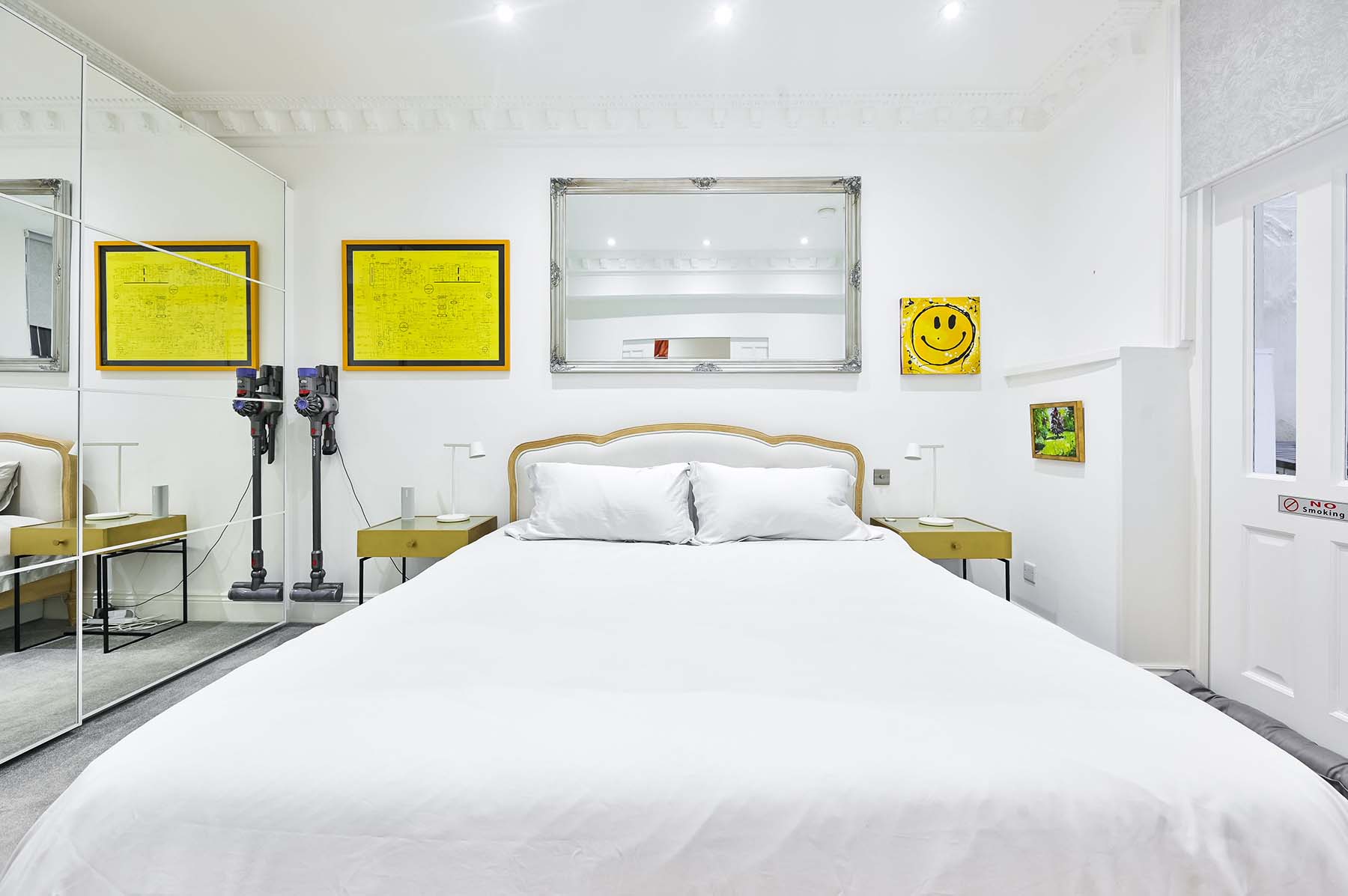 London airbnb photographer