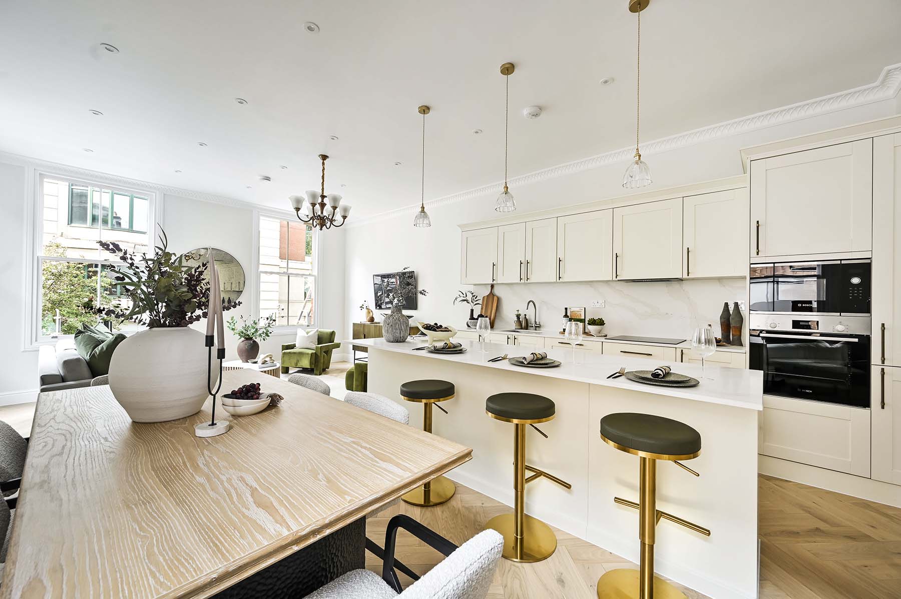 London property photographer