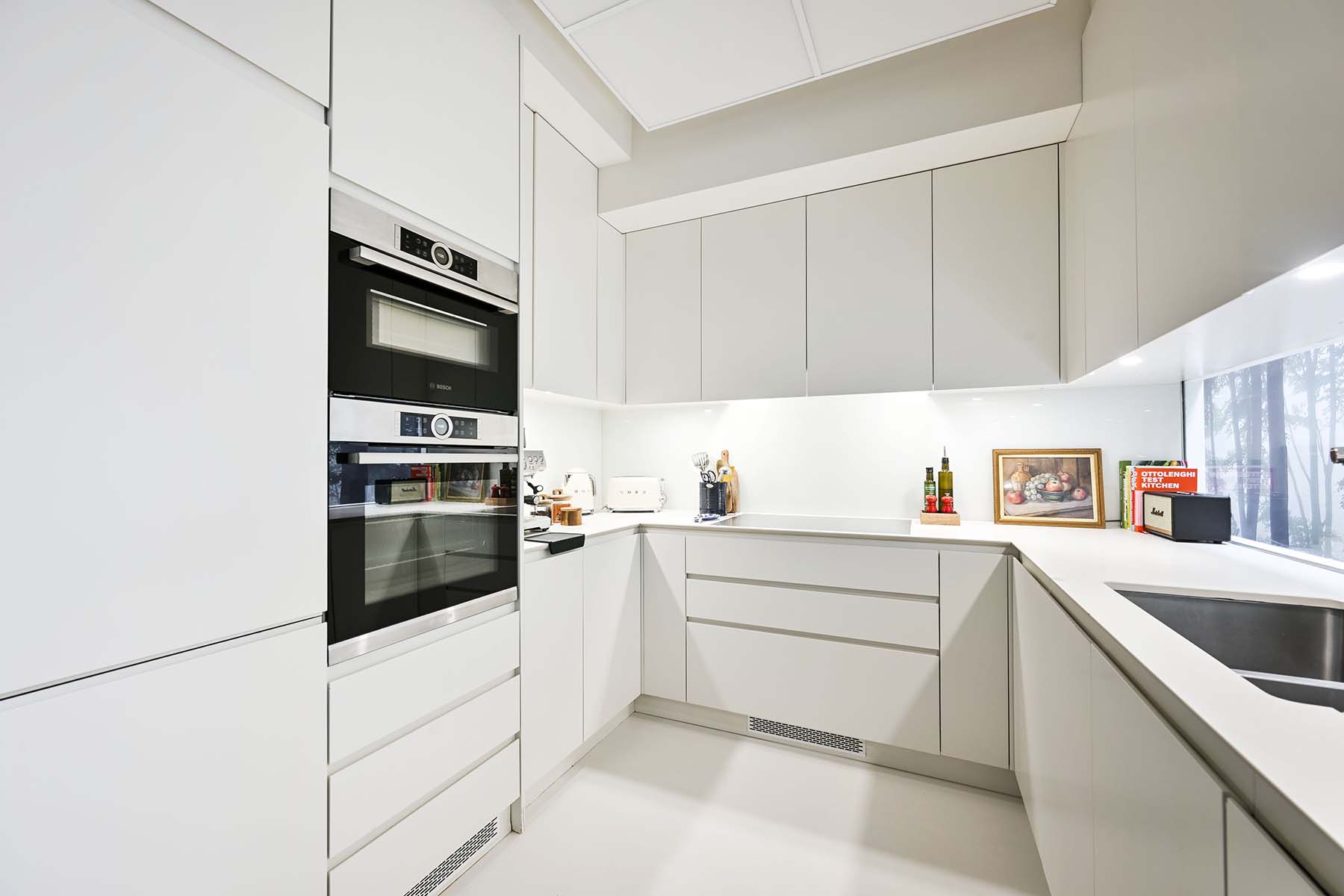 airbnb photographer London