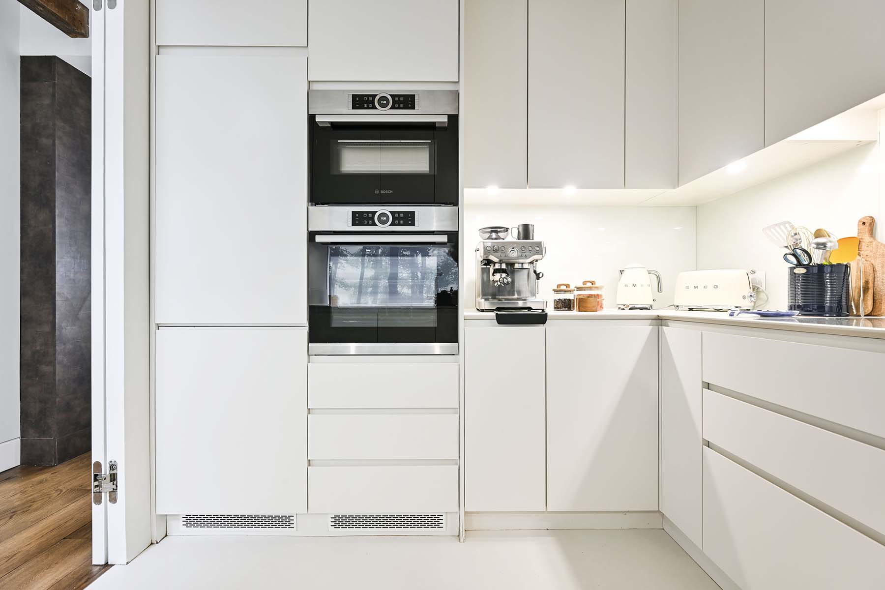 airbnb photographer London