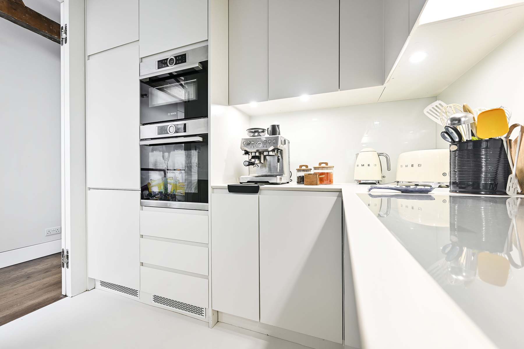 airbnb photographer London