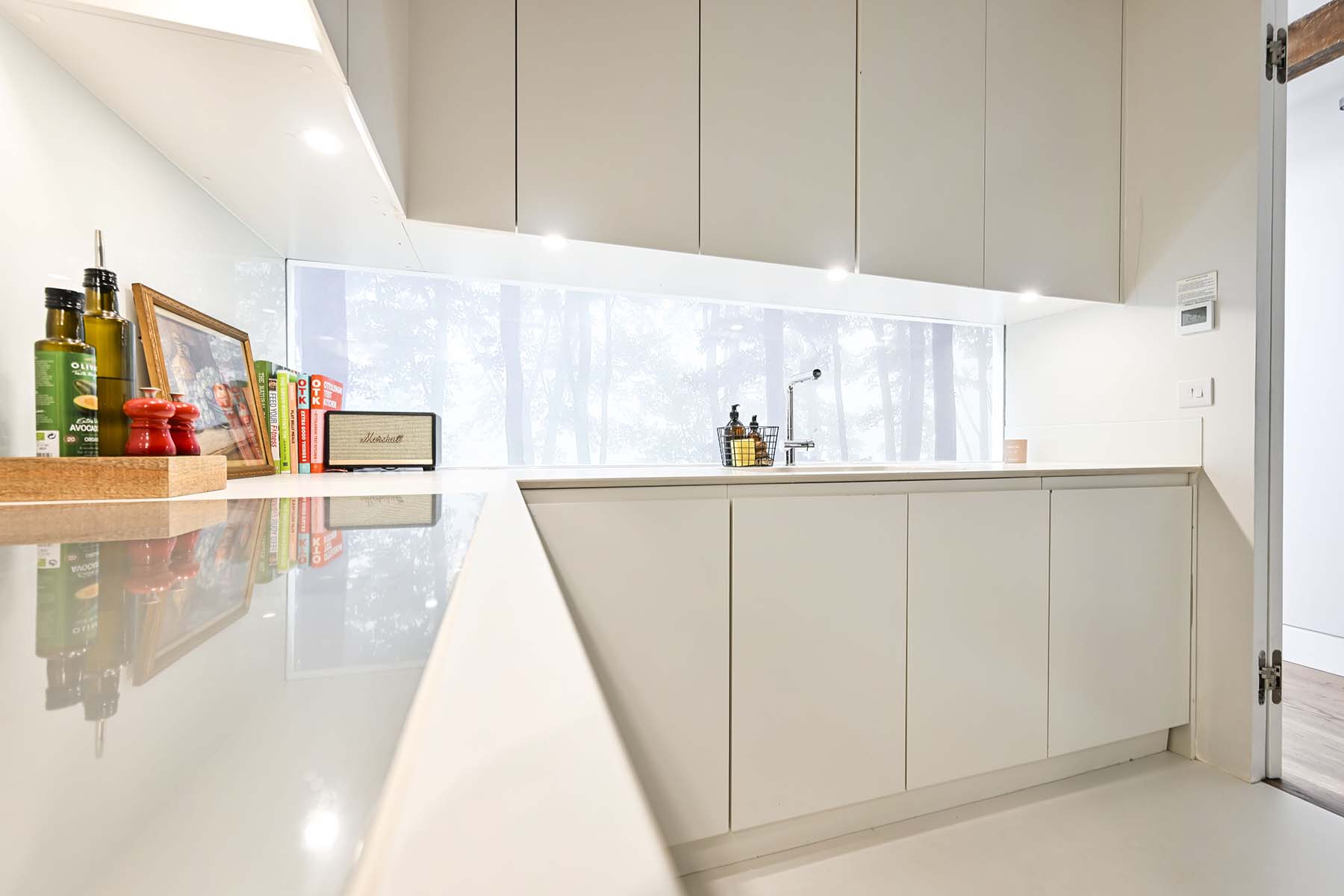 airbnb photographer London