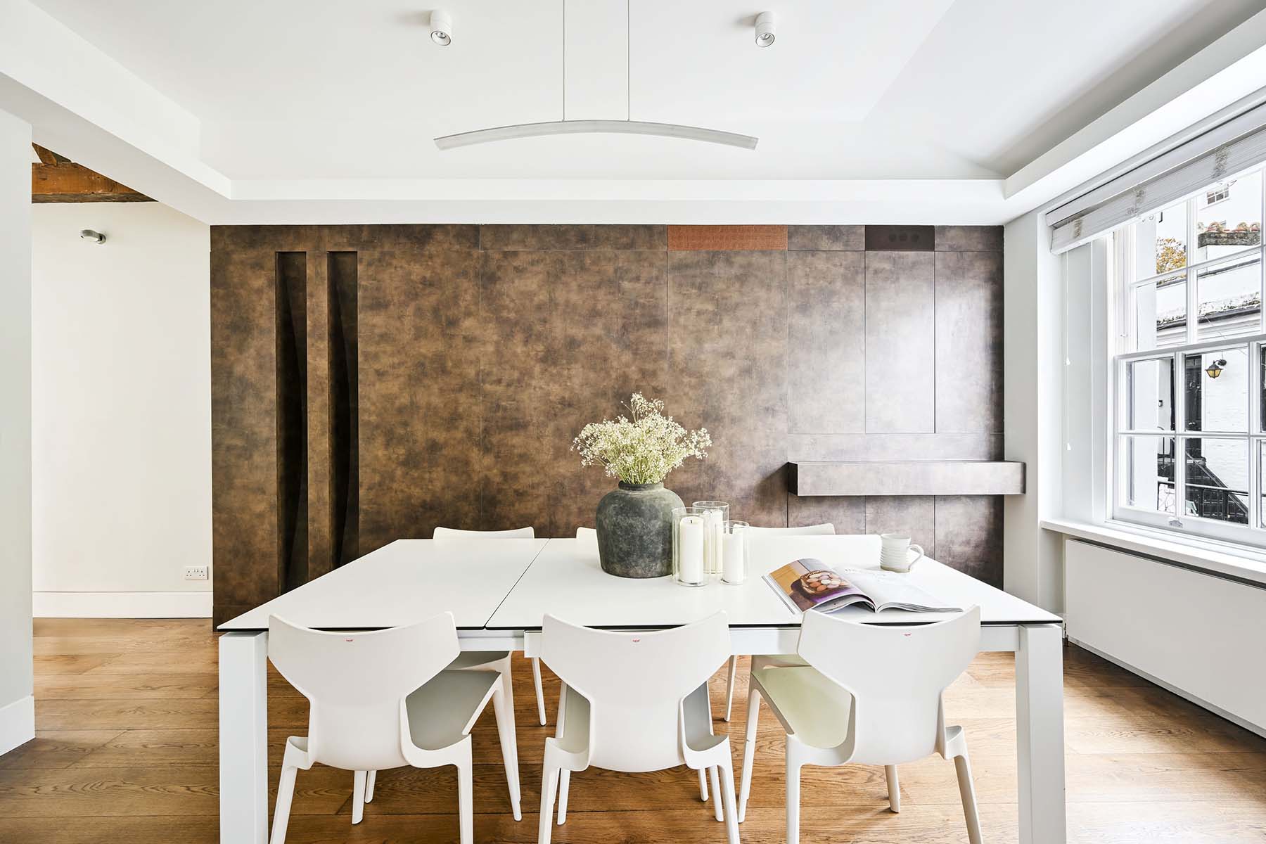 Airbnb photographer London