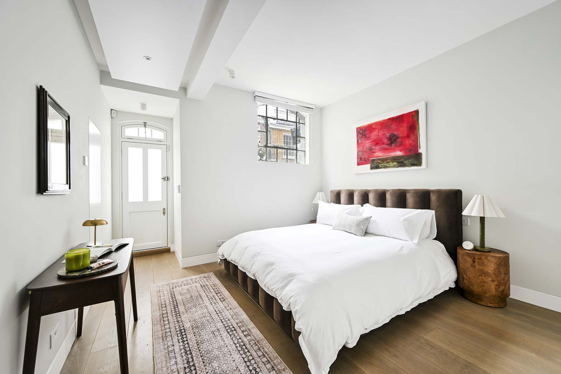 airbnb photographer London