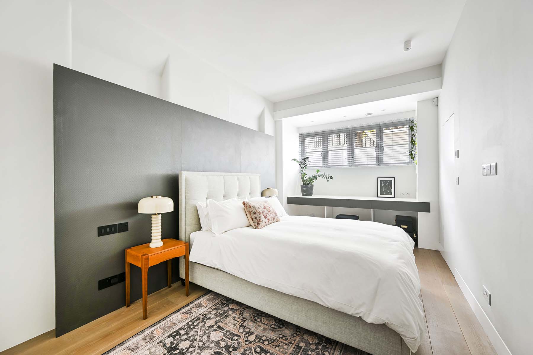 airbnb photographer London