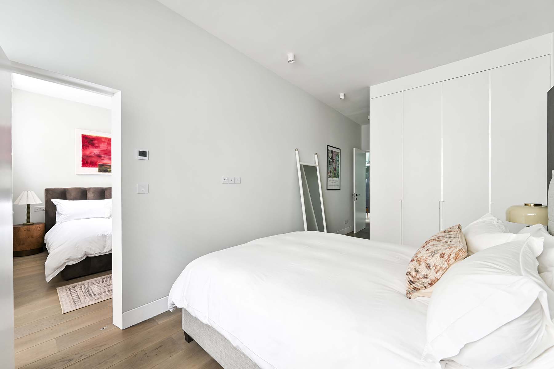 airbnb photographer London